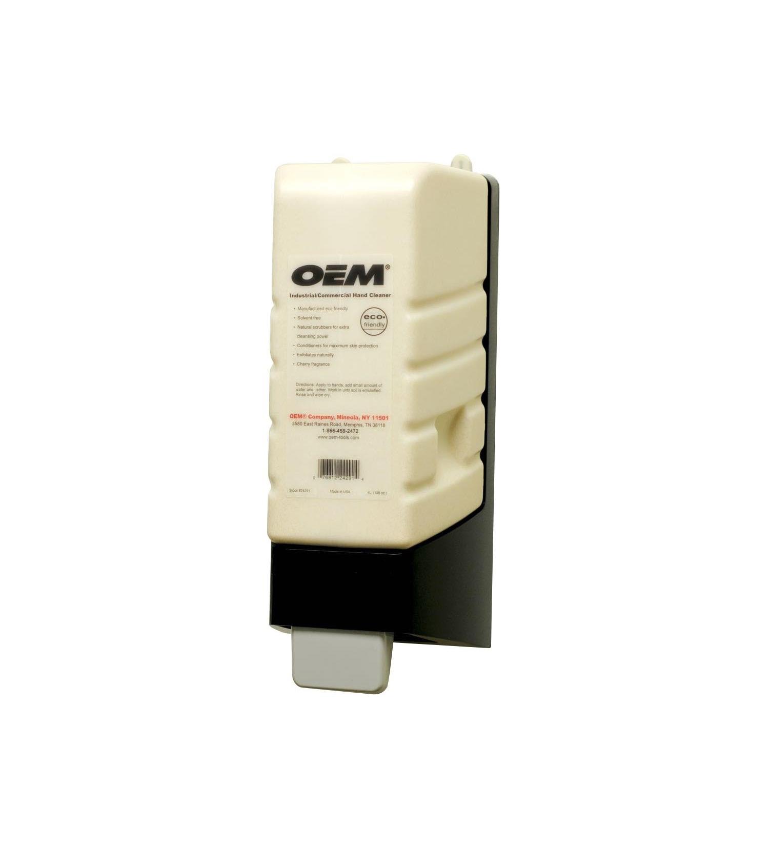 OEMTOOLS 24292 Hand Cleaner Kit 4-Litres
