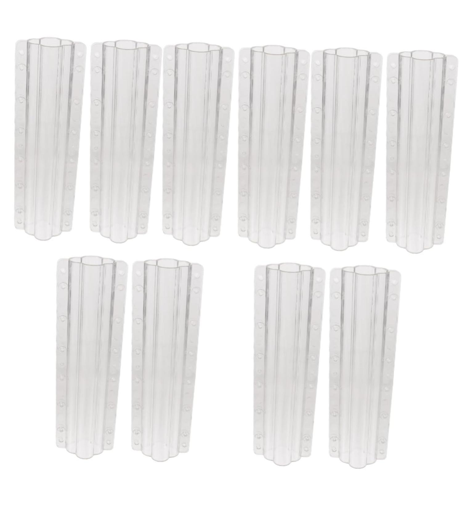 Milisten 10 Pcs Vegetable Shaping Fruit Cucumber Garden Vegetable Gourd Suite - Buy Online on GoSupps.com