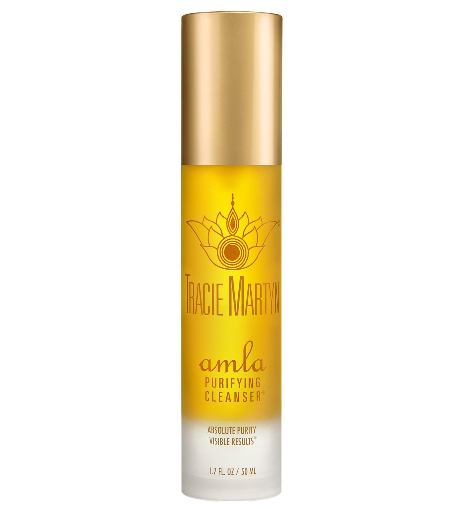 Tracie Martyn Amla Purifying Cleanser 1.7 Fl Oz - Gentle & Effective Skincare - Buy Online on GoSupps.com