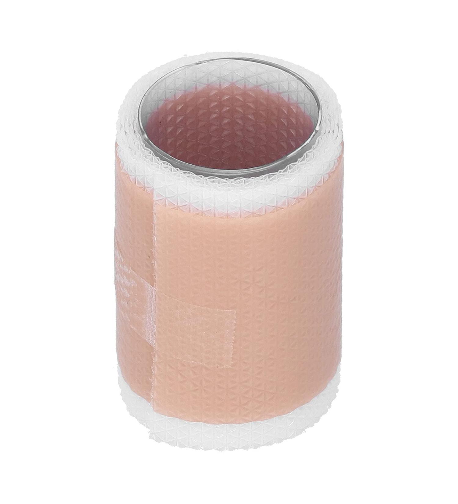Correc4 X 50cm Silicone Newborn Baby Ear Aesthetic Ctor Protruding Syrisora 5 * 3 * 3 4 X 50cm Silicone Newborn Baby Ear Aesthetic Correctors Kids Infant Protruding Ear Patch Stickers - Buy Online on GoSupps.com