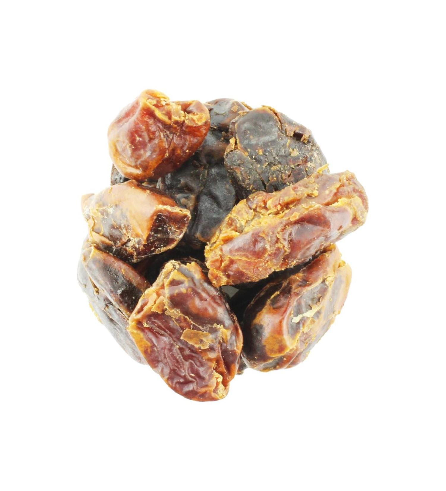 Dates Pitted Free Flow 2.5kg (BWFO)