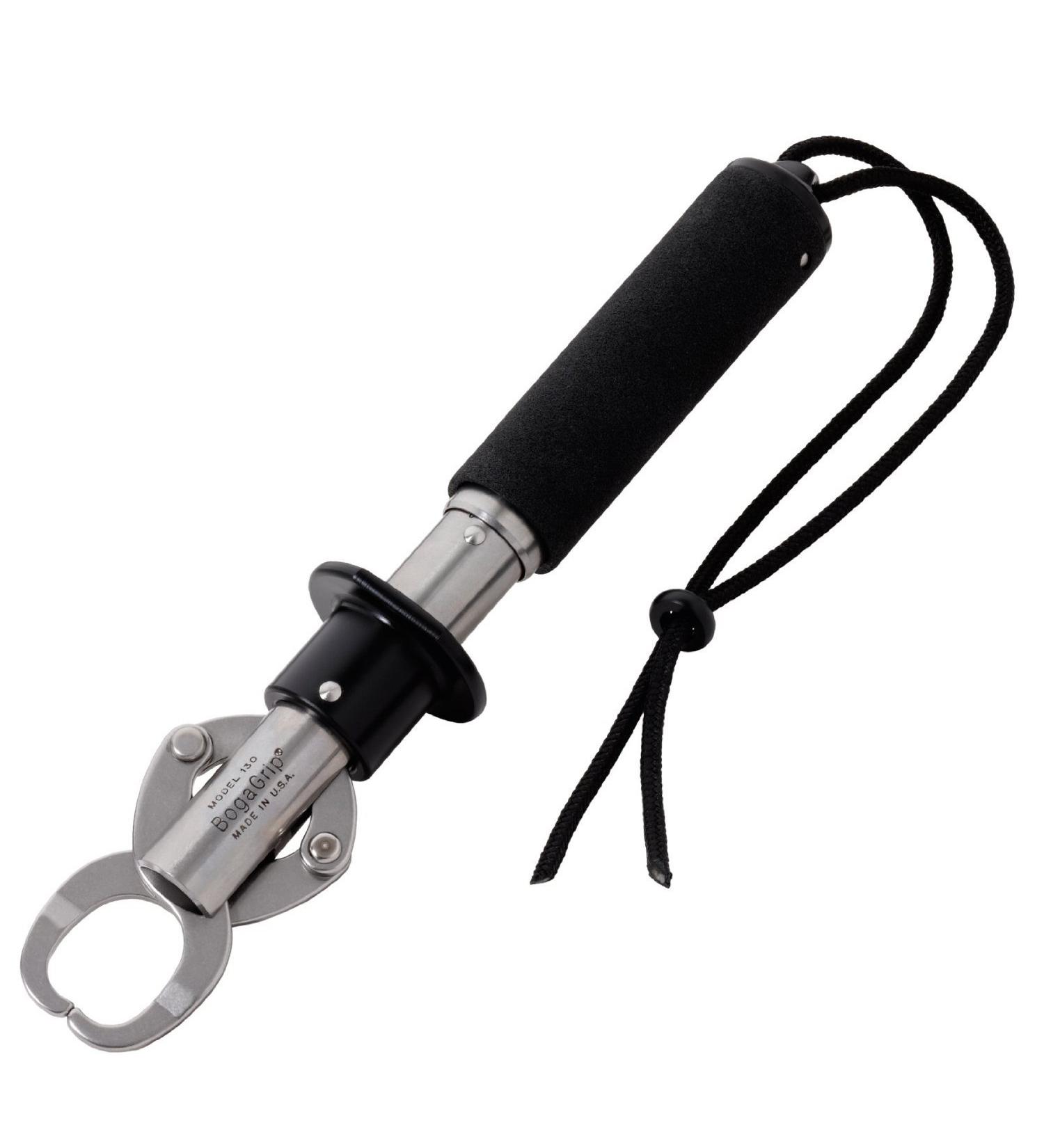 Boga Grip 315 15lb Scale - High-Quality Fishing Scale for Accurate Weighing - Buy Online on GoSupps.com