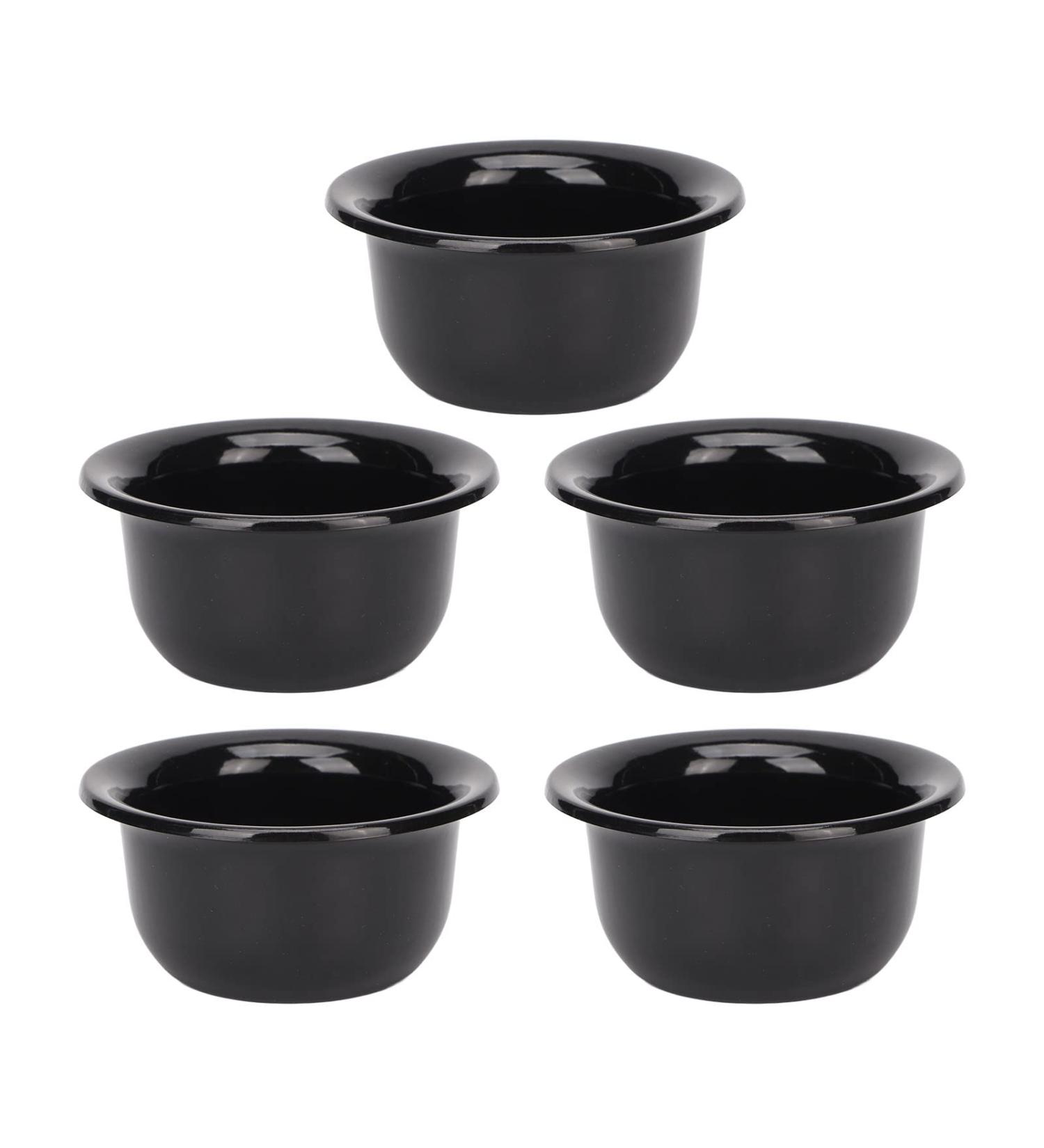 Premium Beard Razor Cream & Foam Set - 5 Pieces for Smooth Shaving at Home & Salon | Portable & Safe Men's Grooming - Buy Online on GoSupps.com