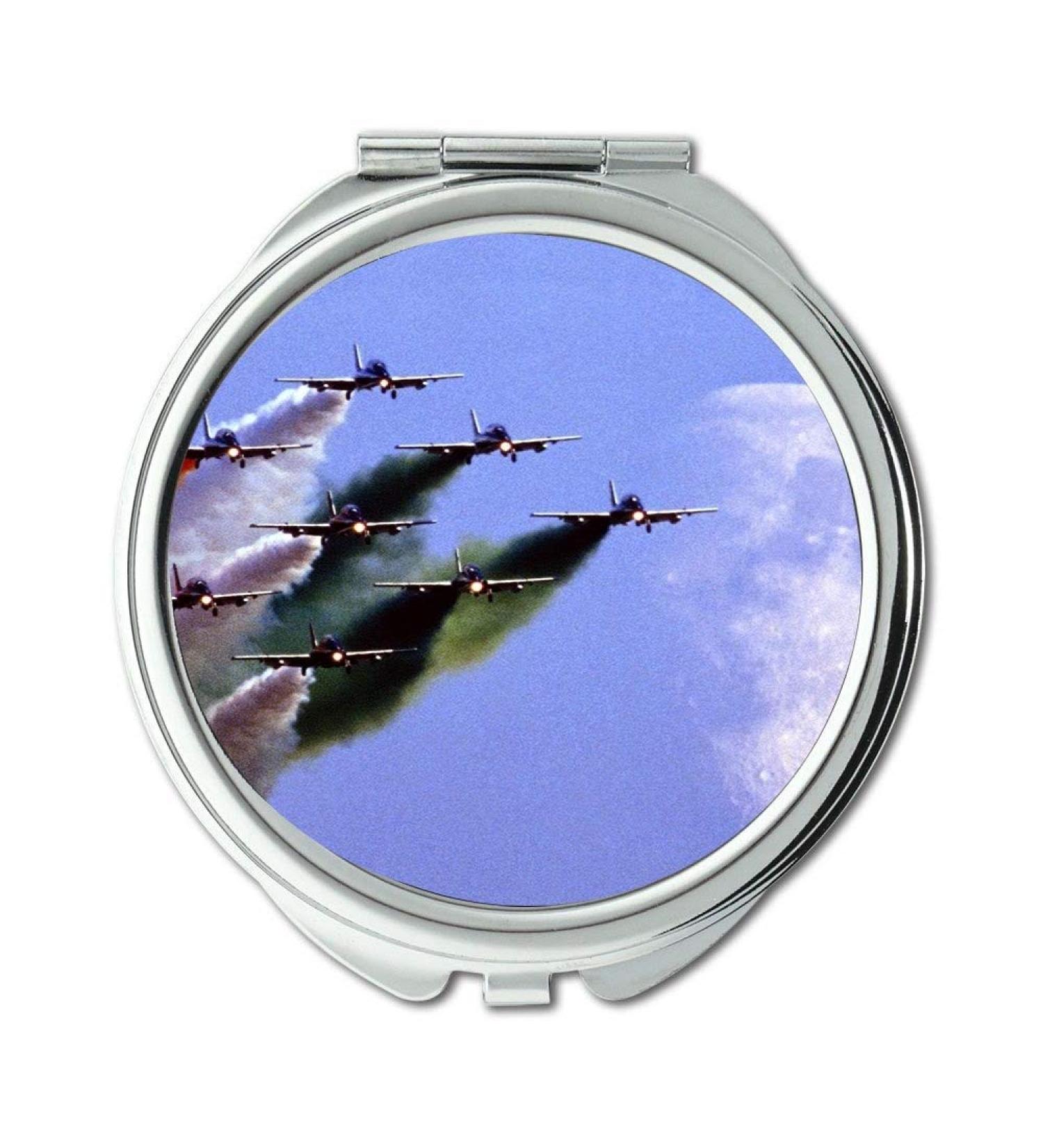YENDOSTEEN indian air force fighter planes hd Mirror Compact Mirror street fighter action figure pocket mirror portable mirror - Buy Online on GoSupps.com