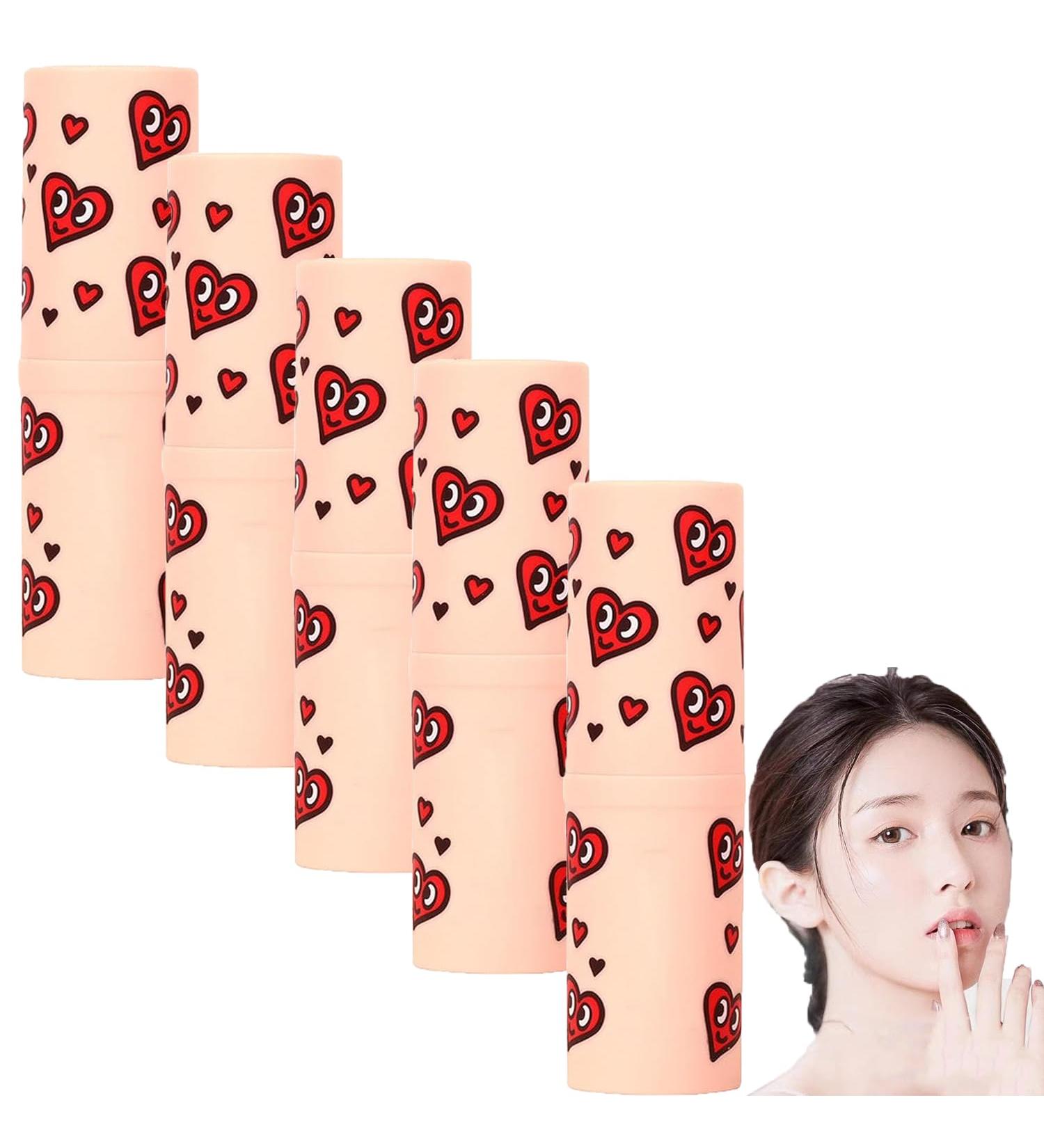 Stalleryy Pore-Perfecting Primer Stick Magical Pore Eraser Waterproof Face Primer Stick (5pcs) - Buy Online on GoSupps.com