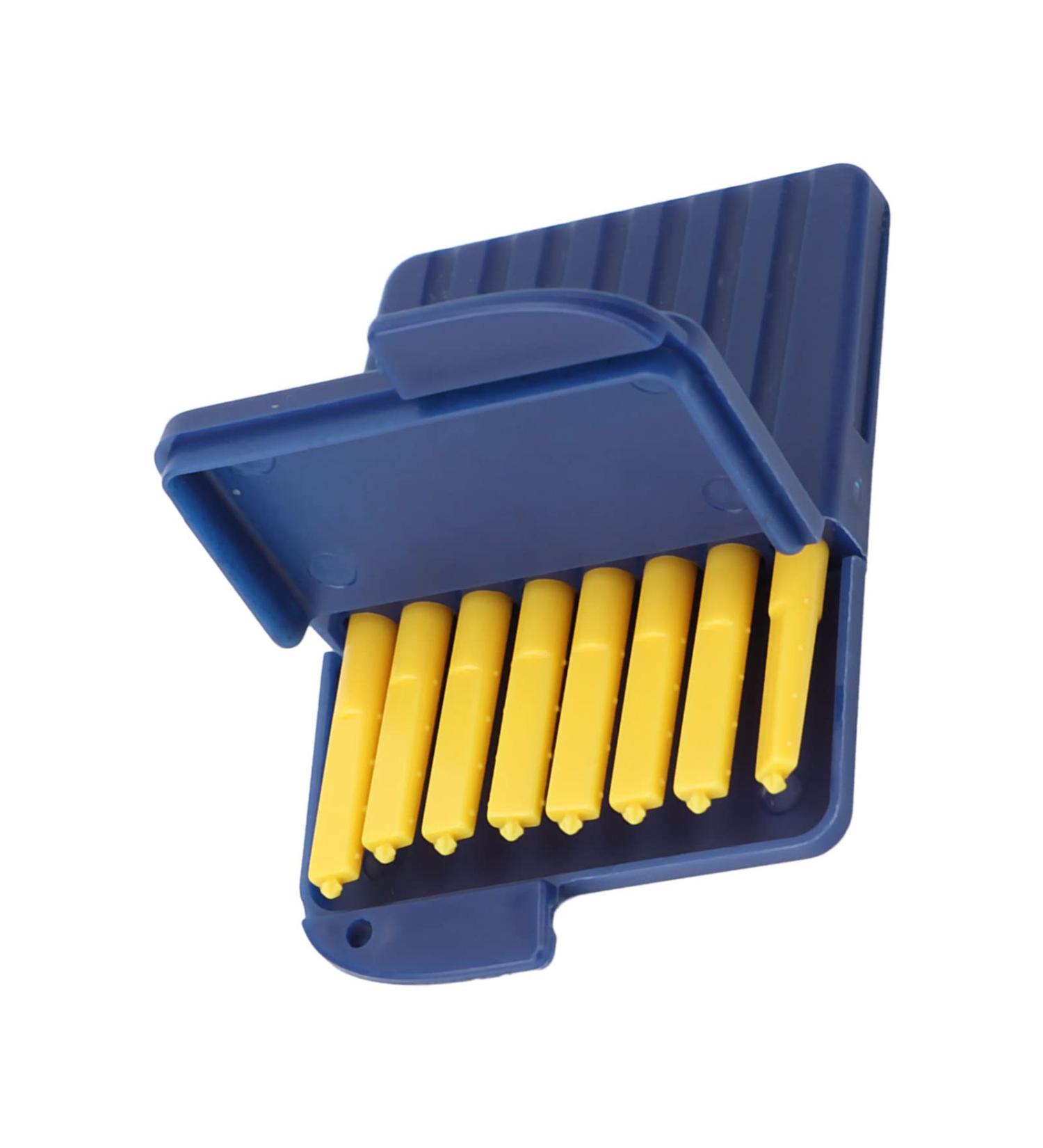 Resound Earwax Guard: Convenient, Portable & Abrasion Resistant - Prolong Service Life - Buy Online on GoSupps.com