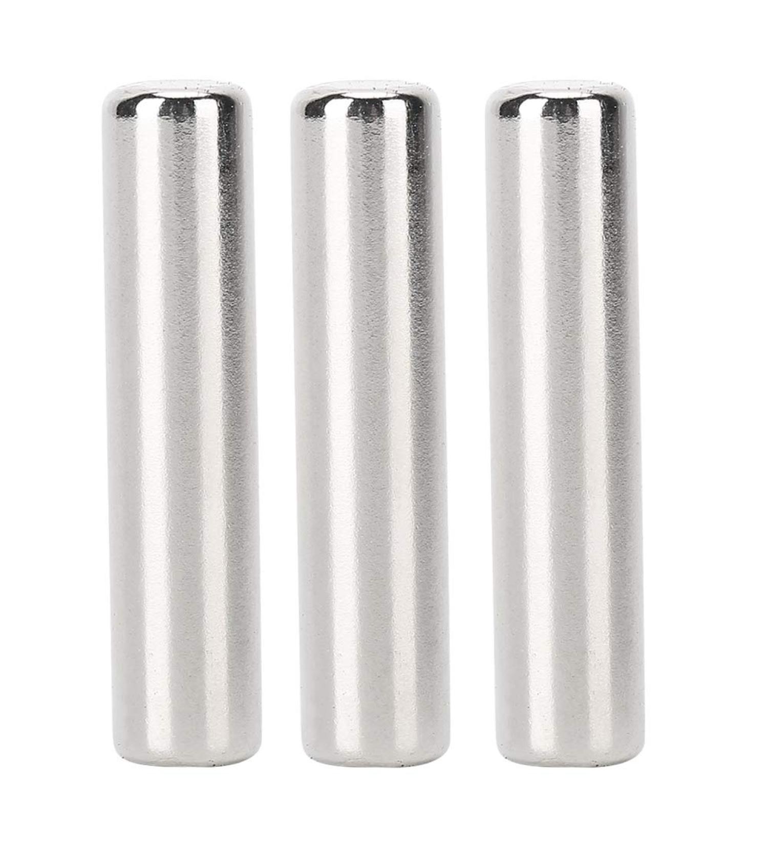 3pcs Magnetic Nail Polish Stick Set | Cat Eye Gel Magnet Tool for DIY Manicure | International Shipping - Buy Online on GoSupps.com