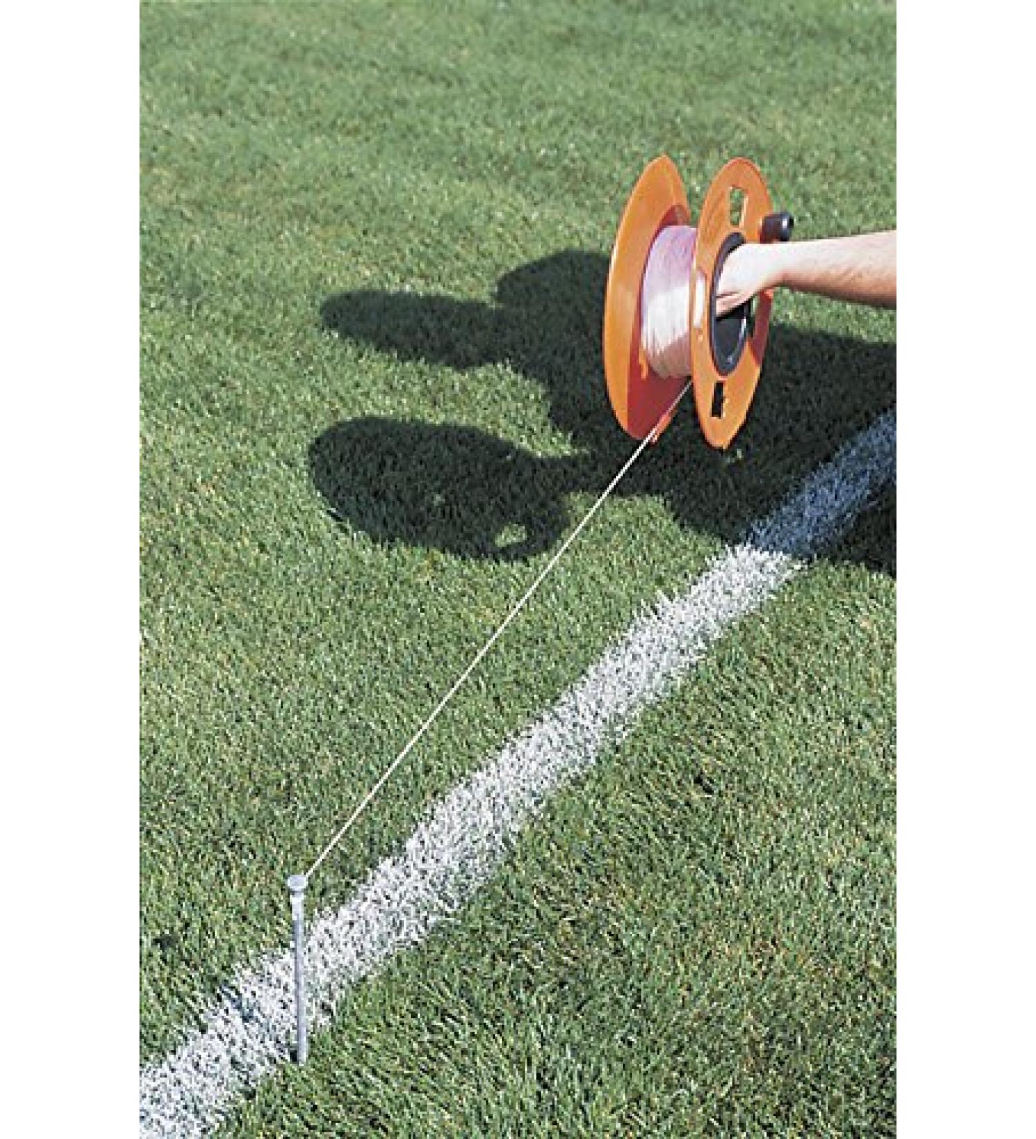 Plumb Line String Reel