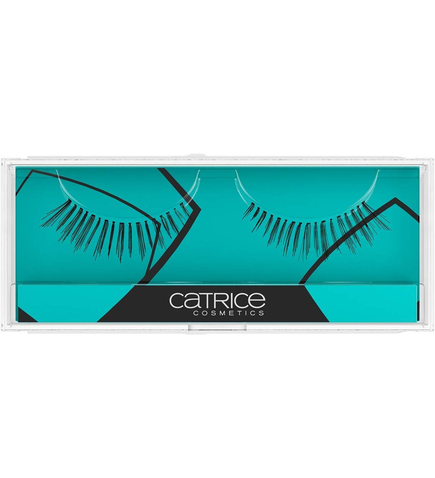 Catrice Mascara - Lash Couture Naturalista Volume Lashes | International Shipping Available - Shop Now! - Buy Online on GoSupps.com