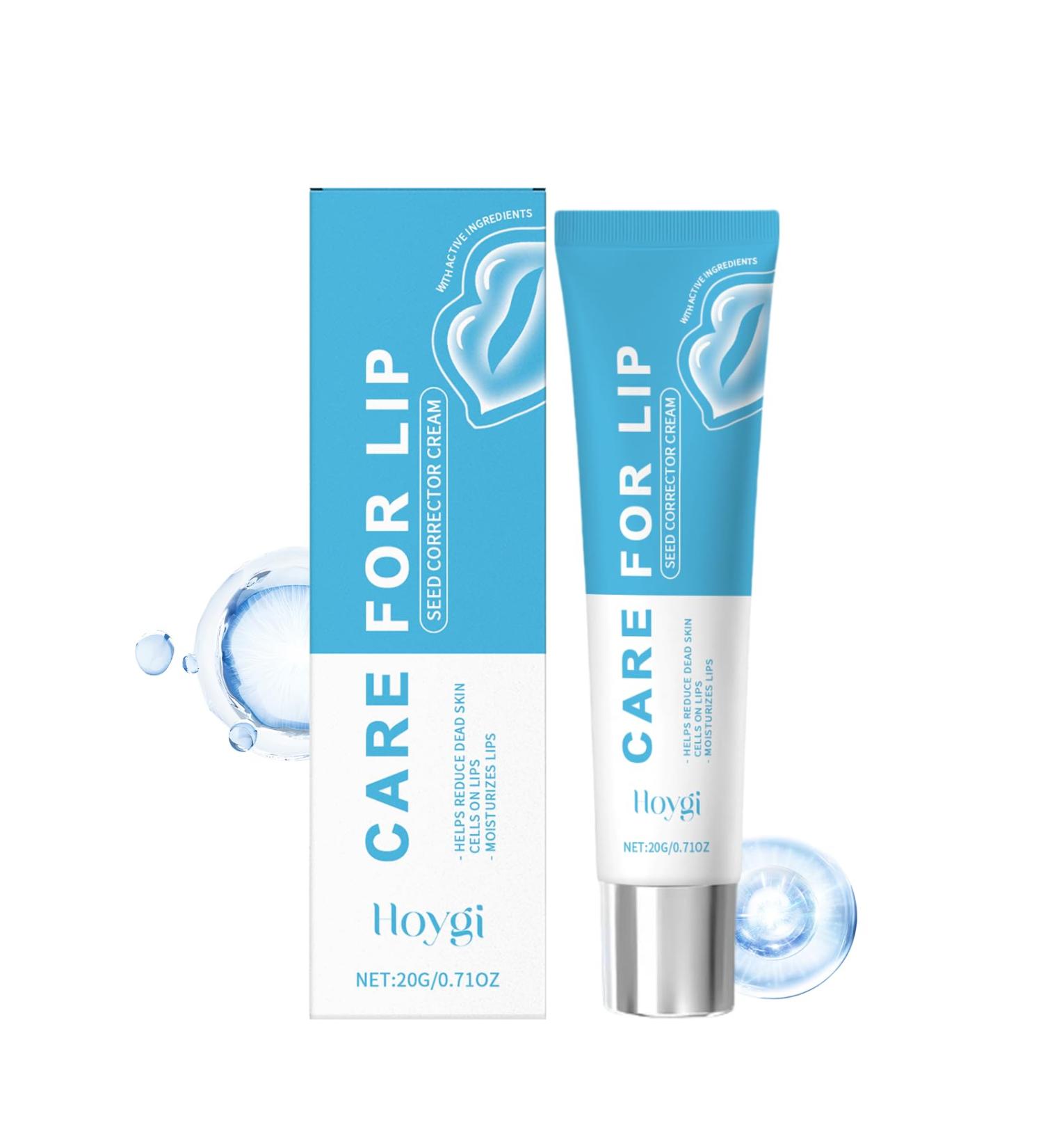 Moisturizing Lip Balm Gentle Care Hydrating Nourishing Lip Skin Hydrating Moisturizing Daily Lip Care - Buy Online on GoSupps.com