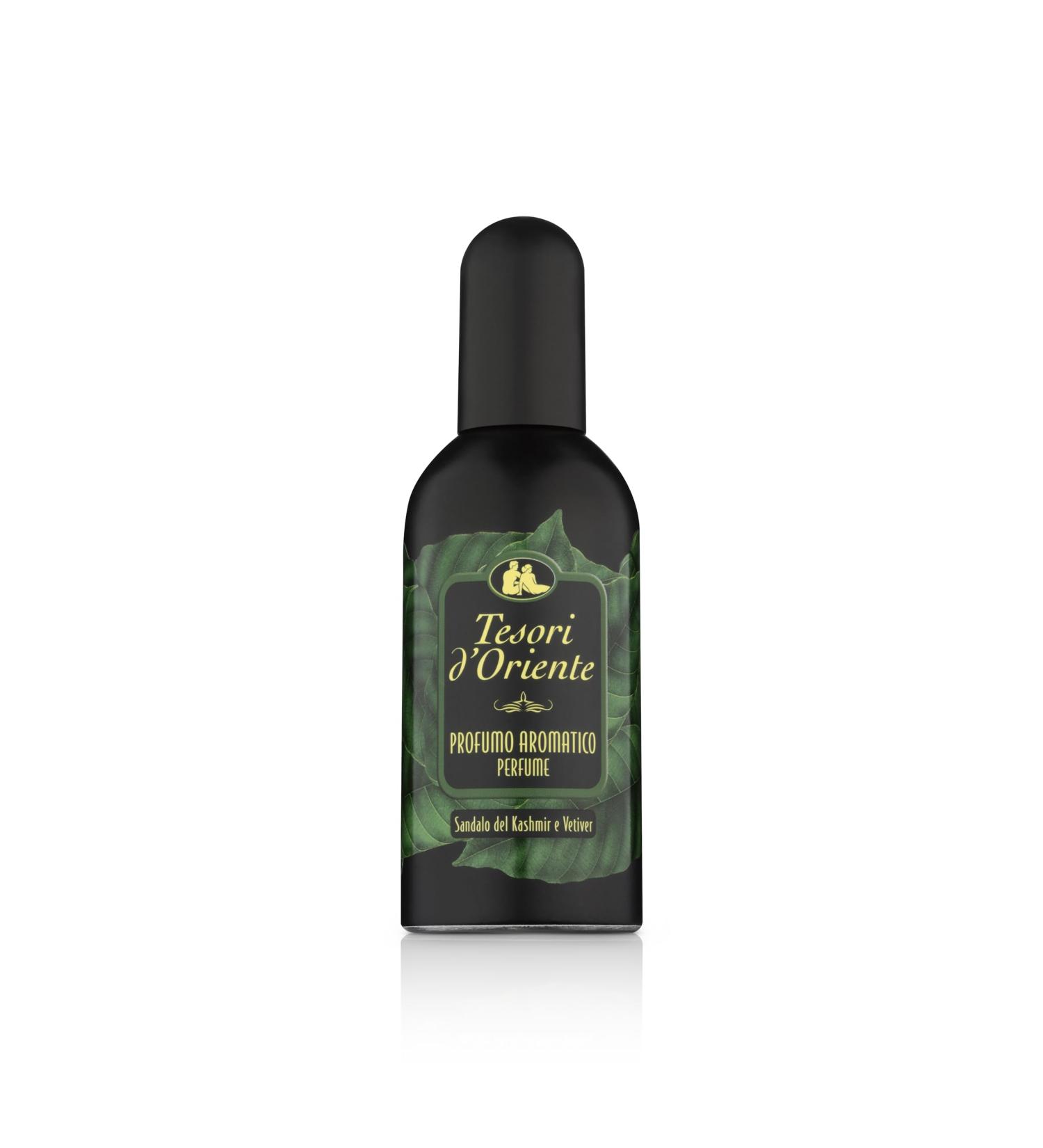 Eastern Treasures Fragrance Ml.100 Sandalwood - Buy Online on GoSupps.com