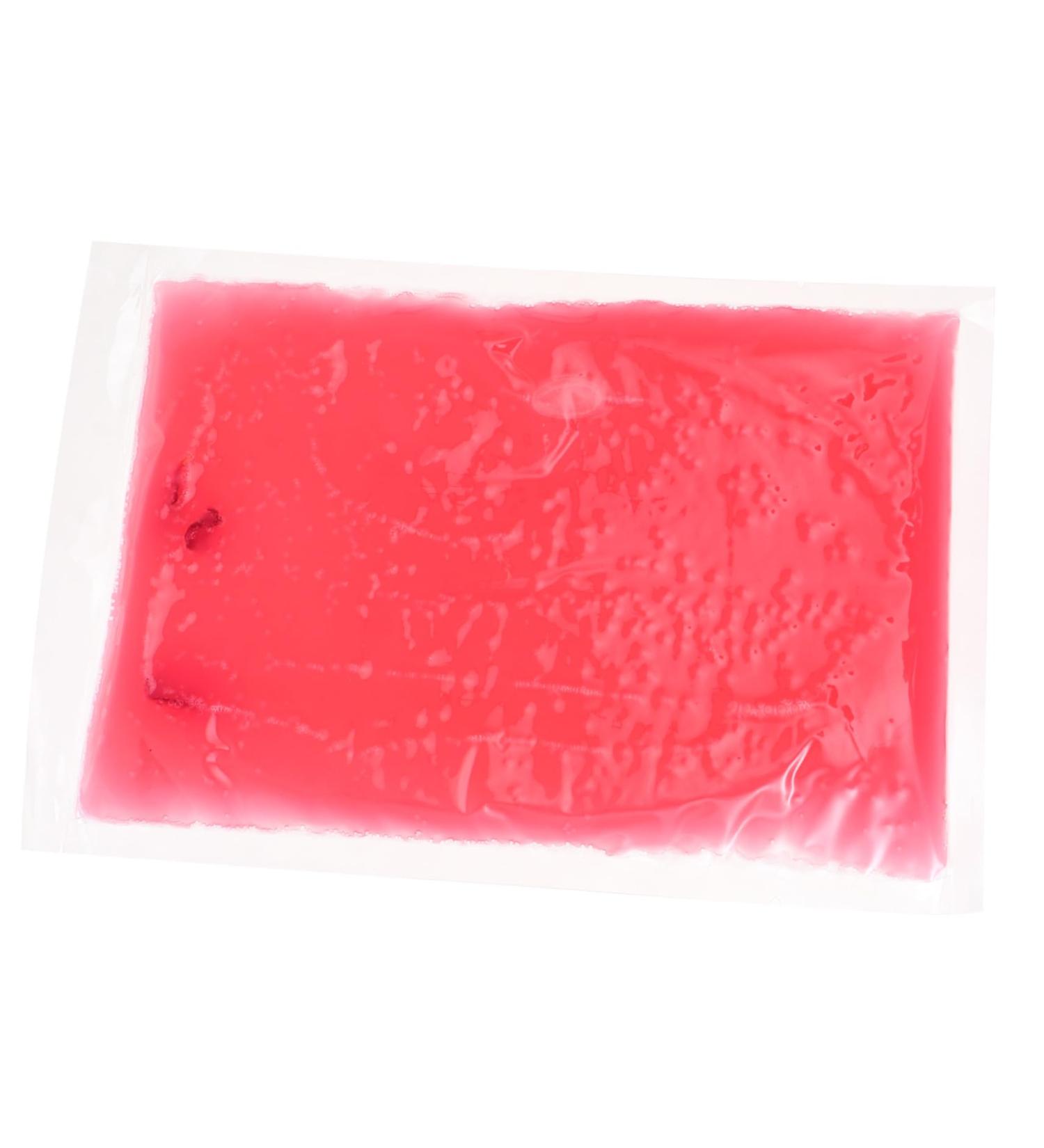 Beatifufu 1pc Hand Wax Care Hand Beeswax Green Hat Fascinator Skin Care Waxing Wax Bath for Hands Paraffin Candle Wax Paraffin Foot Bath Hand Care Wax Sponge Hair Braider Beauty Care Wax - Buy Online on GoSupps.com