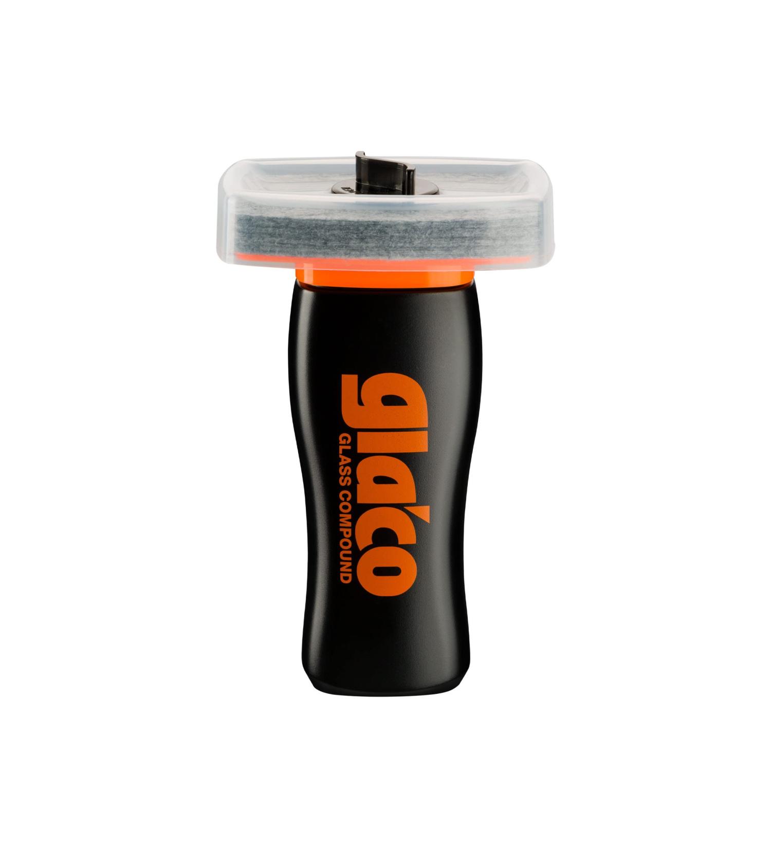 SOFT99 Glaco Glass Compound 10308 - Premium Water-Repellent Coating for Crystal Clear Visibility | International Shipping Available - Buy Online on GoSupps.com