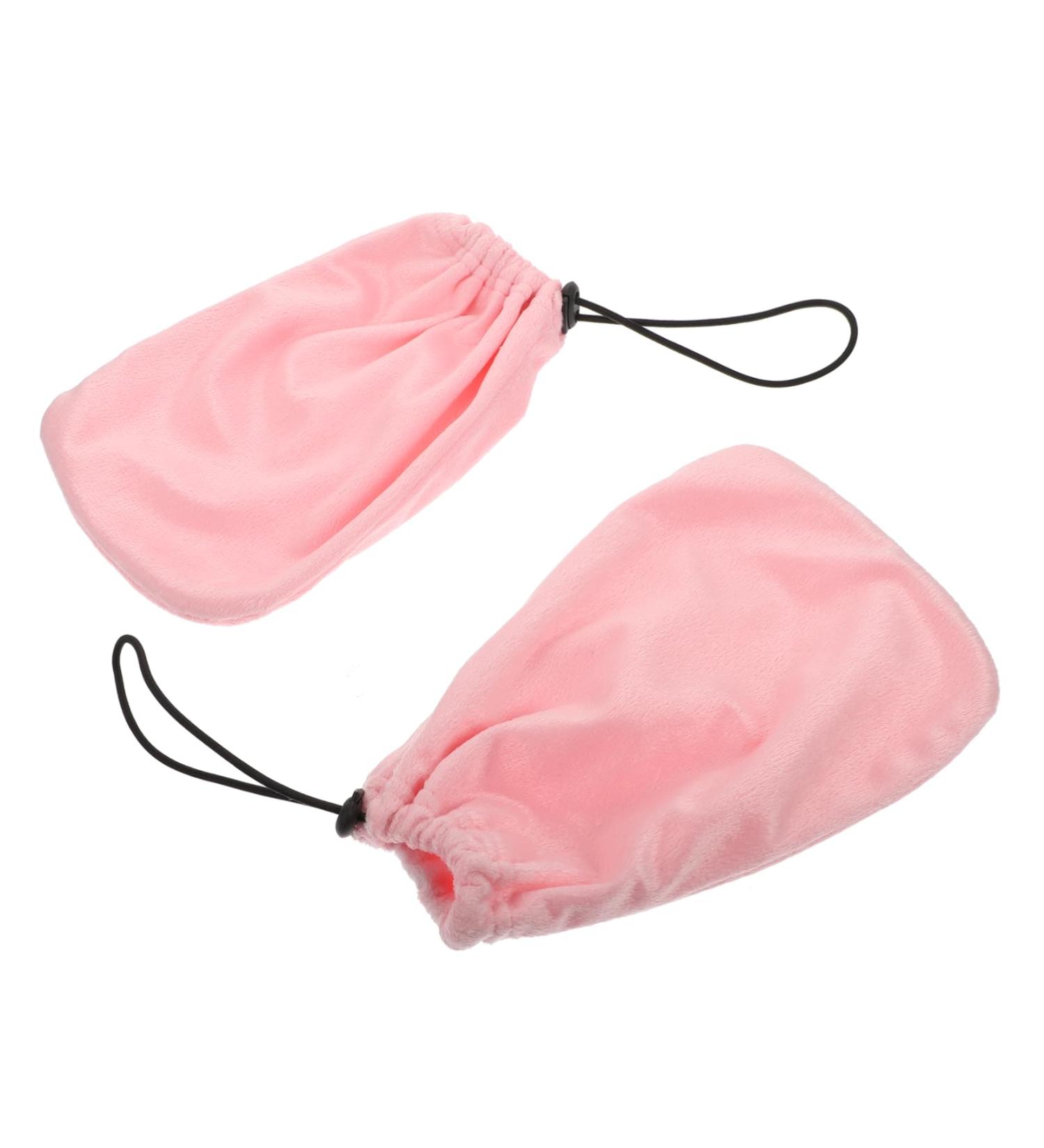 Ipetboom 1paire De Th rapie Paraffine Pour Soins Des Mains De Hydratants Et R utilisables Parfaits Pour Salons De Beaut Soins Domicile Avec lastique - Buy Online on GoSupps.com