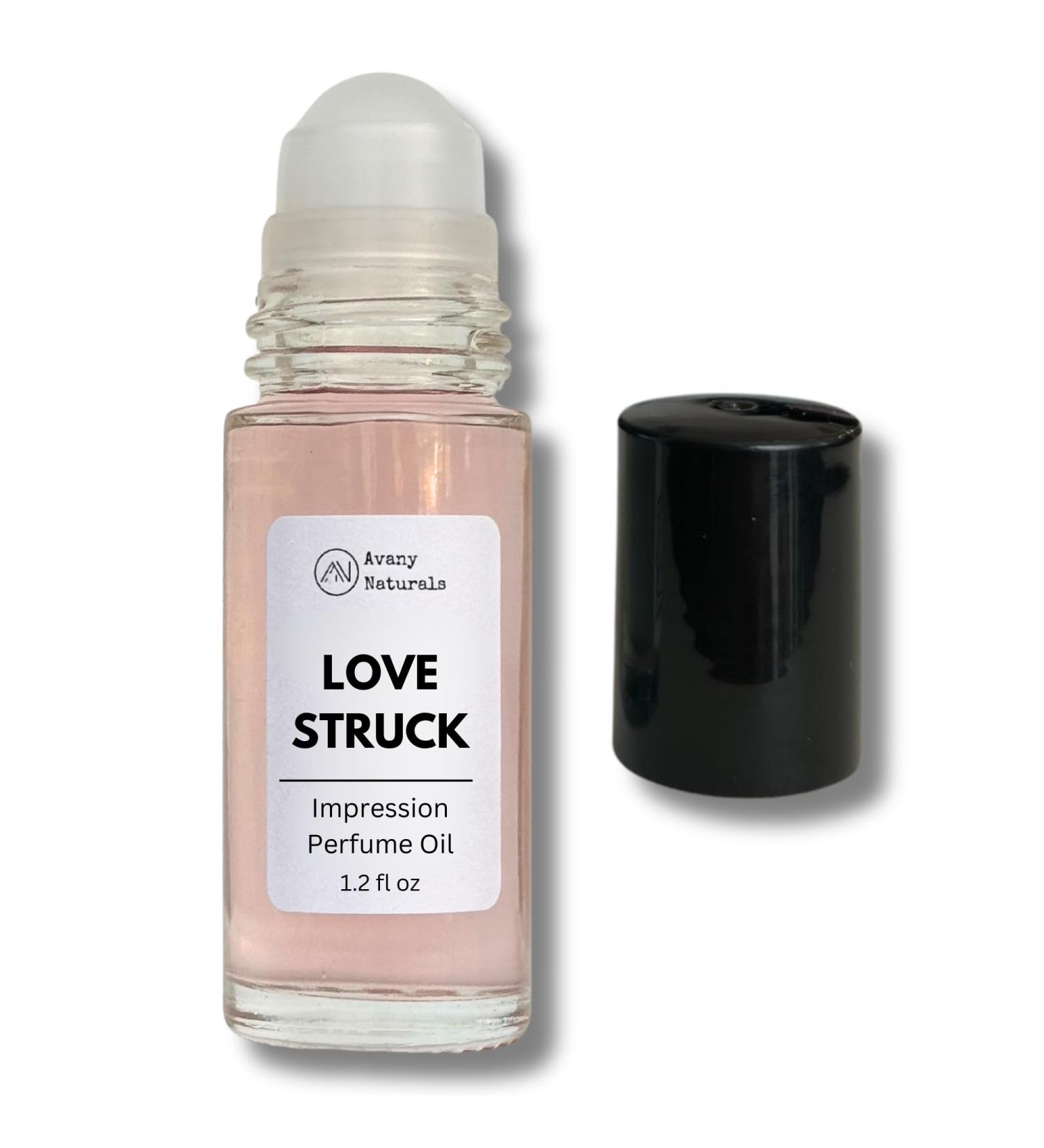 Body Oils for Women - Bigger & Better Roll on Perfume Samples Alt Fragrances for Women Long Lasting Oil Based Cologne Perfumed & Scented Aroma for Skin 1.2 Fl Oz (Love Struck) - Buy Online on GoSupps.com