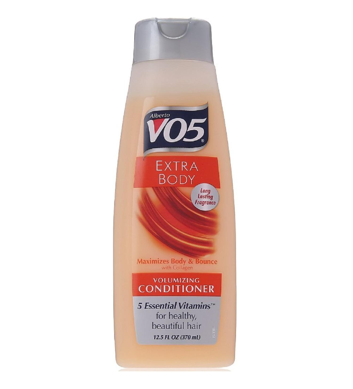 Shop Vo5 Cnd Extra Body Conditioner 12.5oz - International Shipping Available - Buy Online on GoSupps.com