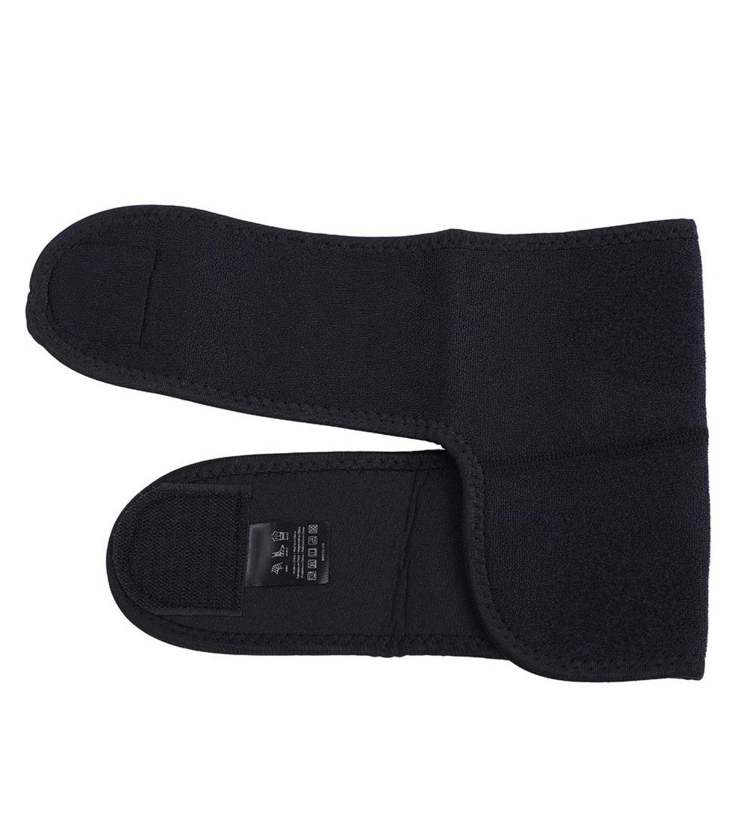 Alomejor Adjustable Elbow Brace - Tennis Elbow Support & Compression Pad for Optimal Relief | International Shipping - Buy Online on GoSupps.com