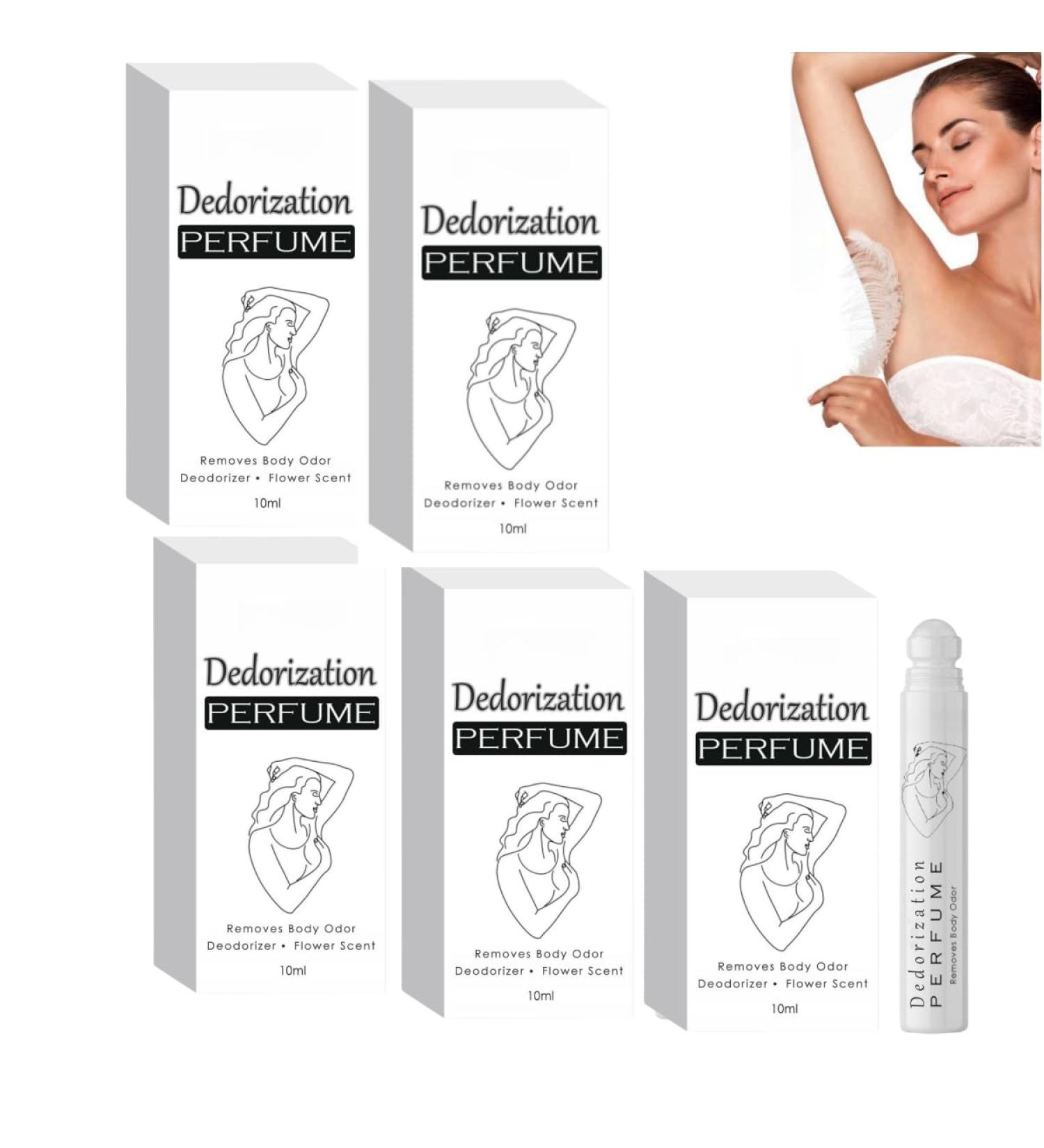 VZFIT Underarm Odor Eliminating Serum Underarm Deodorant Cream - Herbal Deodorant Deodorant Cream for Men and Women - Buy Online on GoSupps.com