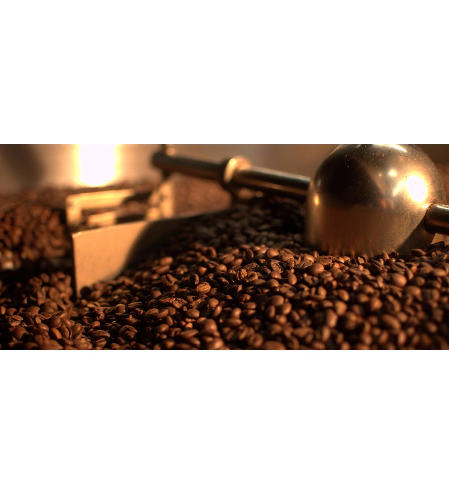 Roast level Medium to Dark Roast Rio Oro Espresso Coffee Beans 6kg of 6 X 1kg Bags
