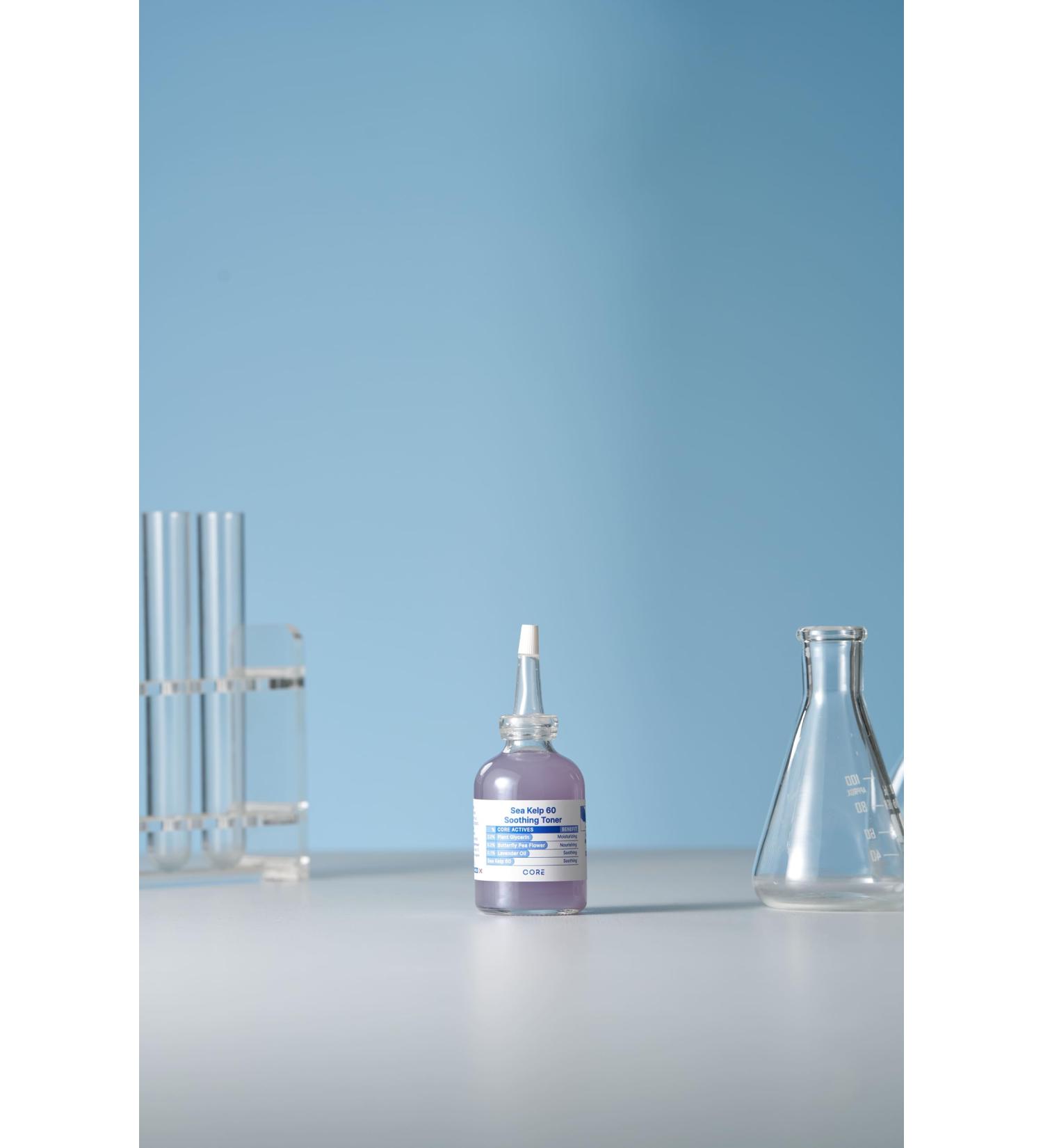 Core by Urang Sea Kelp 60 Soothing Toner