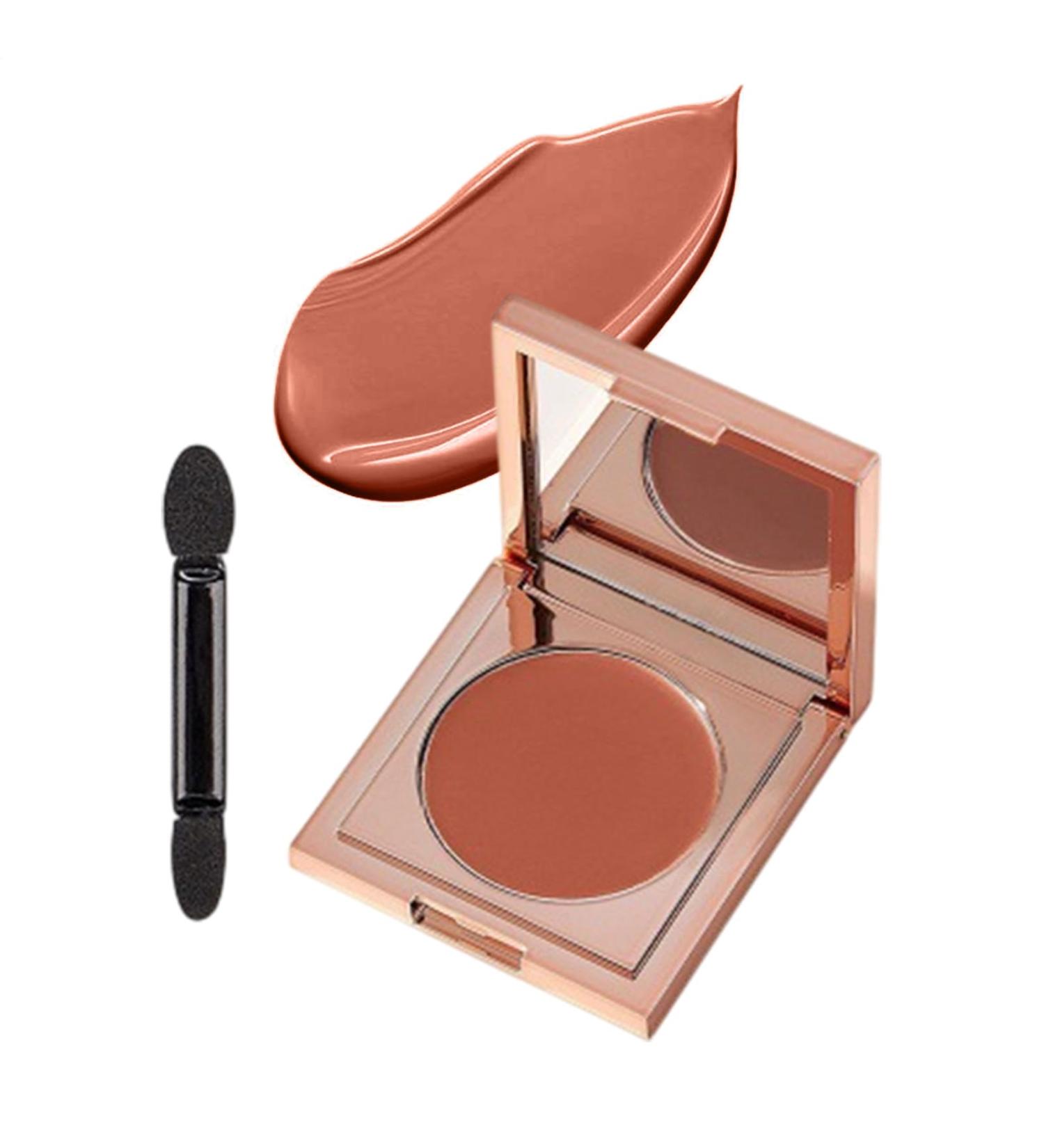  G n rique Hydrating Cream Concealer - Color-Correcting Clay Formula That Brightens Under the Eyes Without Creasing Blends Perfectly into the Skin | Makeup for Mothers Women Mature Skin and More - Buy Online on GoSupps.com