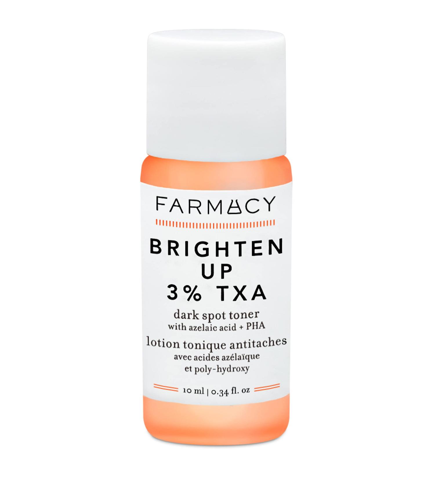 Farmacy 3% TXA Brightening Toner - Dark Spot Corrector with Azelaic Acid & PHA - Buy Online on GoSupps.com