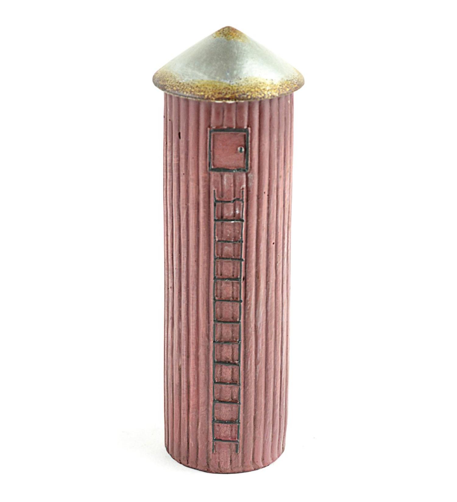 Touch of Nature 50764 Red Silo 7