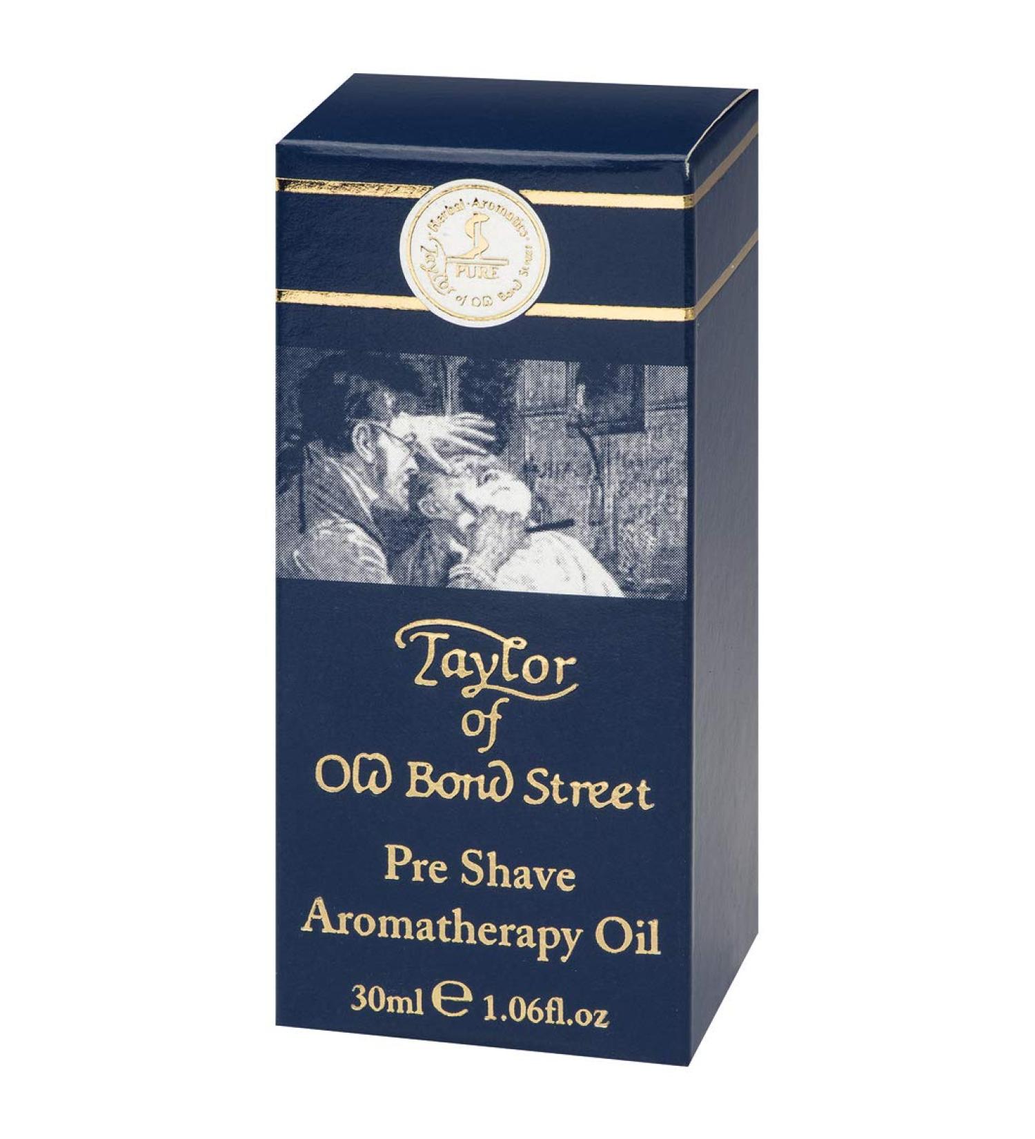 Taylor of Old Bond Street: Taylor Pre-Shave Oil