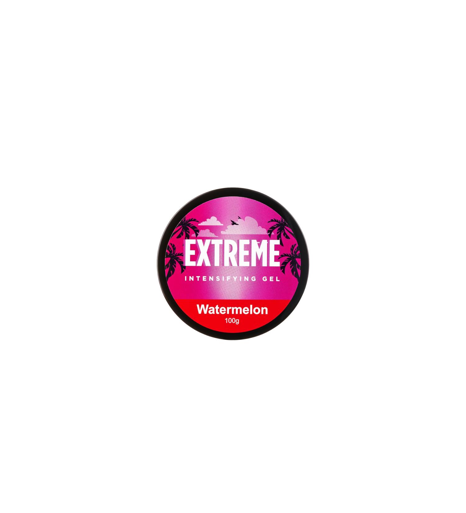 2bTanned Extreme Watermelon Intensifying Gel - Buy Online on GoSupps.com