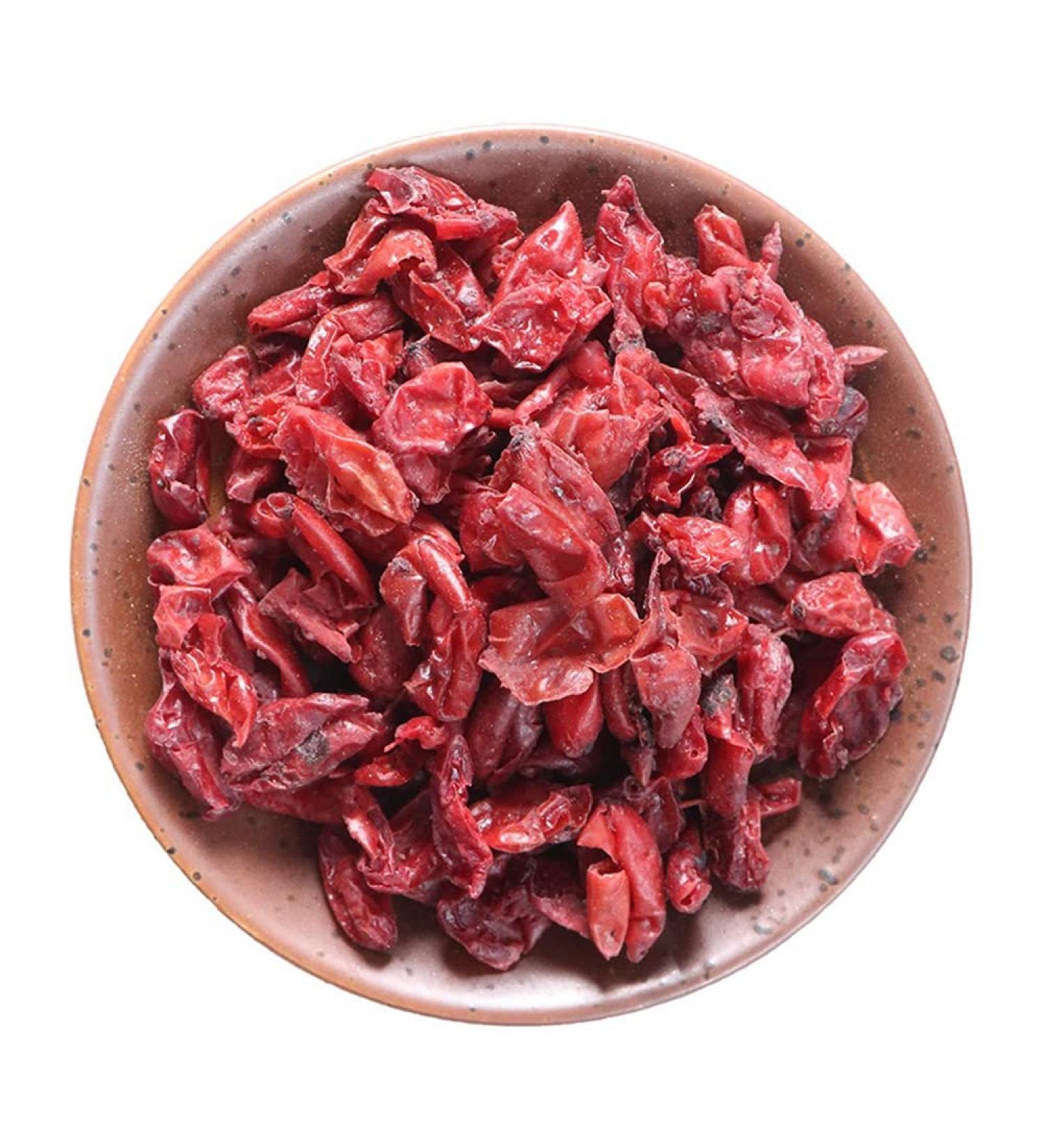 cn herb 250g Dogwood Is Naturally Dried and Sulfur-free and Gluten-free - Buy Online on GoSupps.com