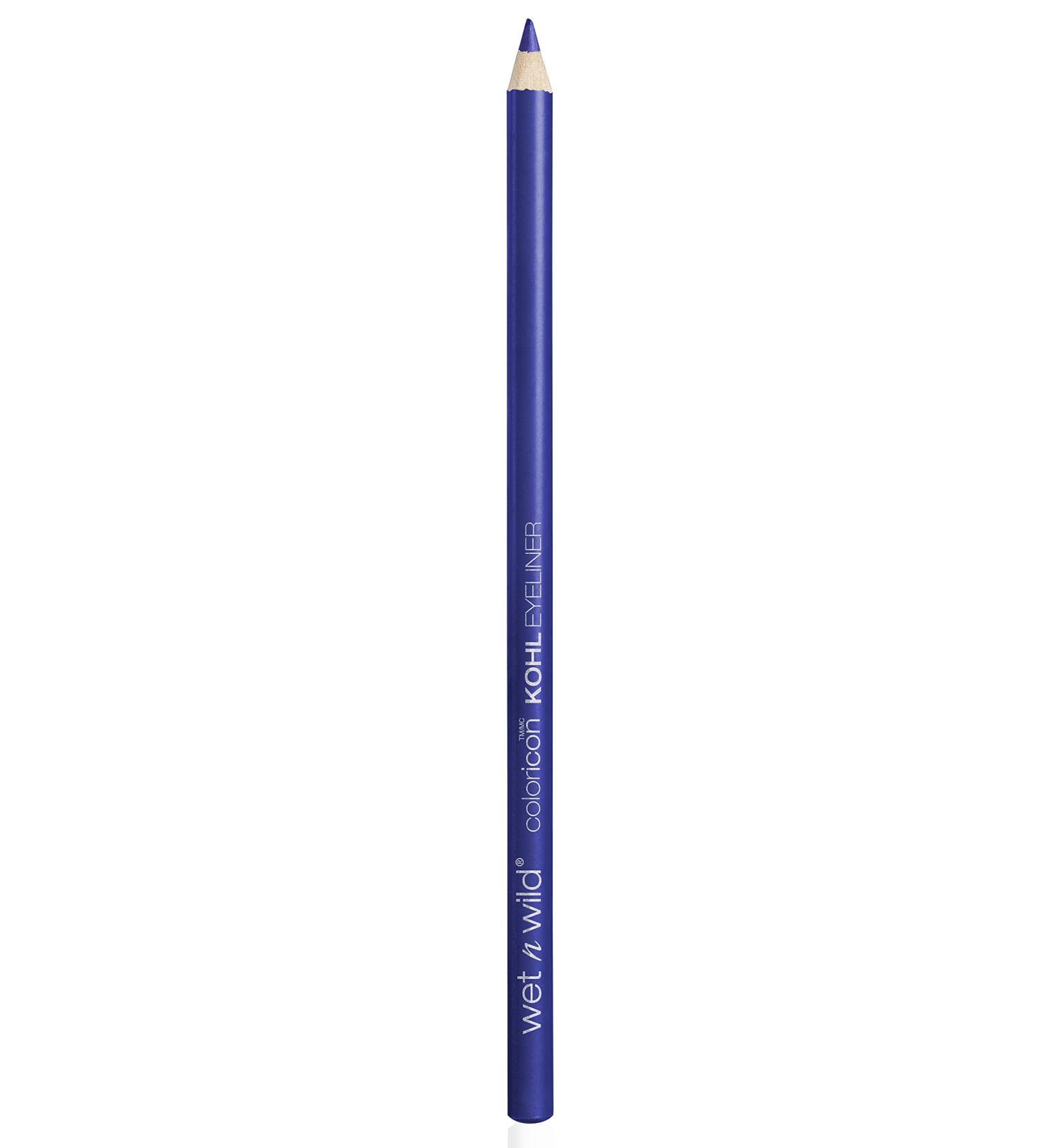 wet 'n wild WET N WILD COLORICON KHOL EYELINER LIKE COMMENT OR SHARE