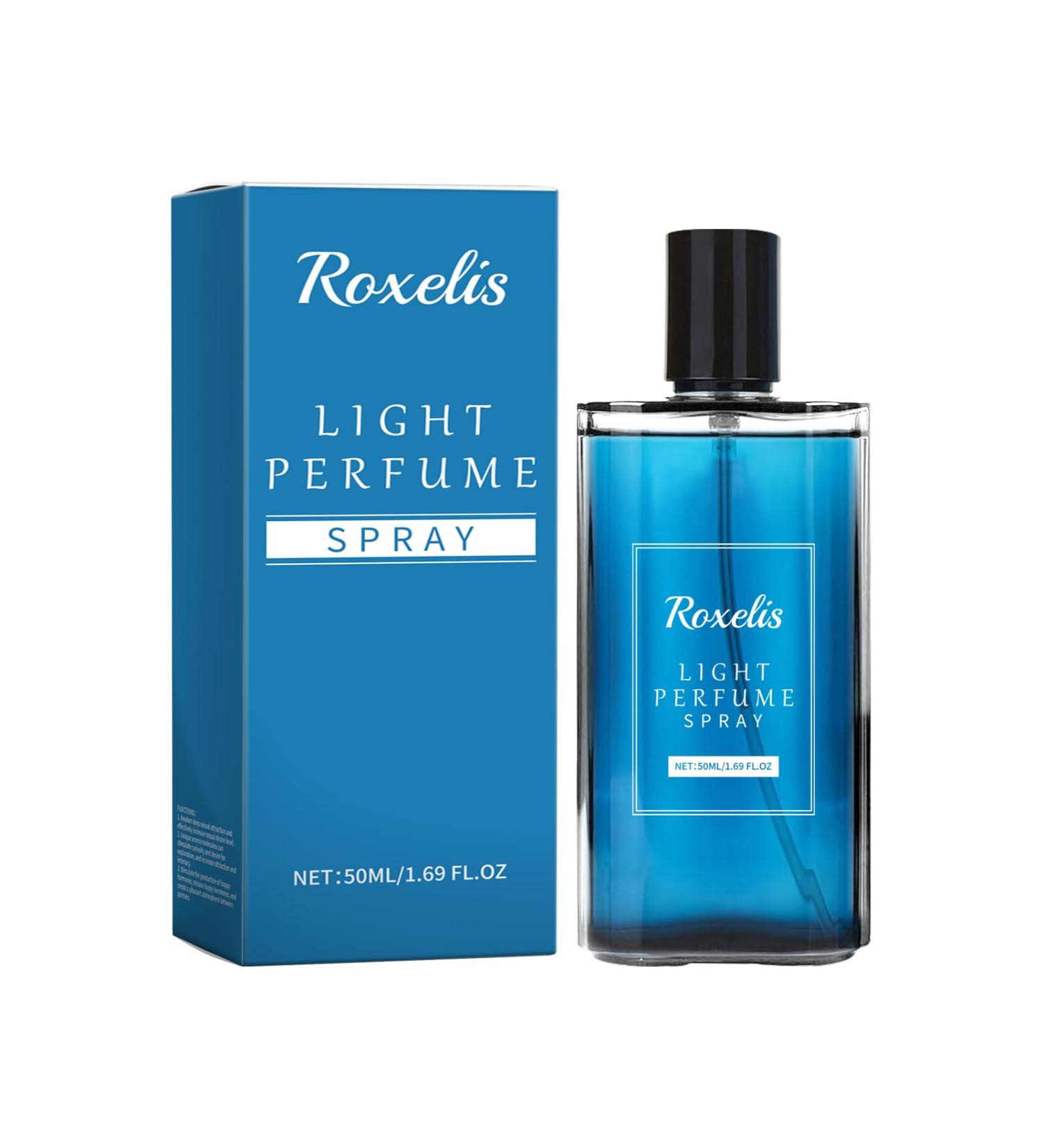 Men's peppermint Cologne exudes personal charm Lasting fragrance Light fragrance fresh atmosphere Cologne - Men's perfume - Buy Online on GoSupps.com