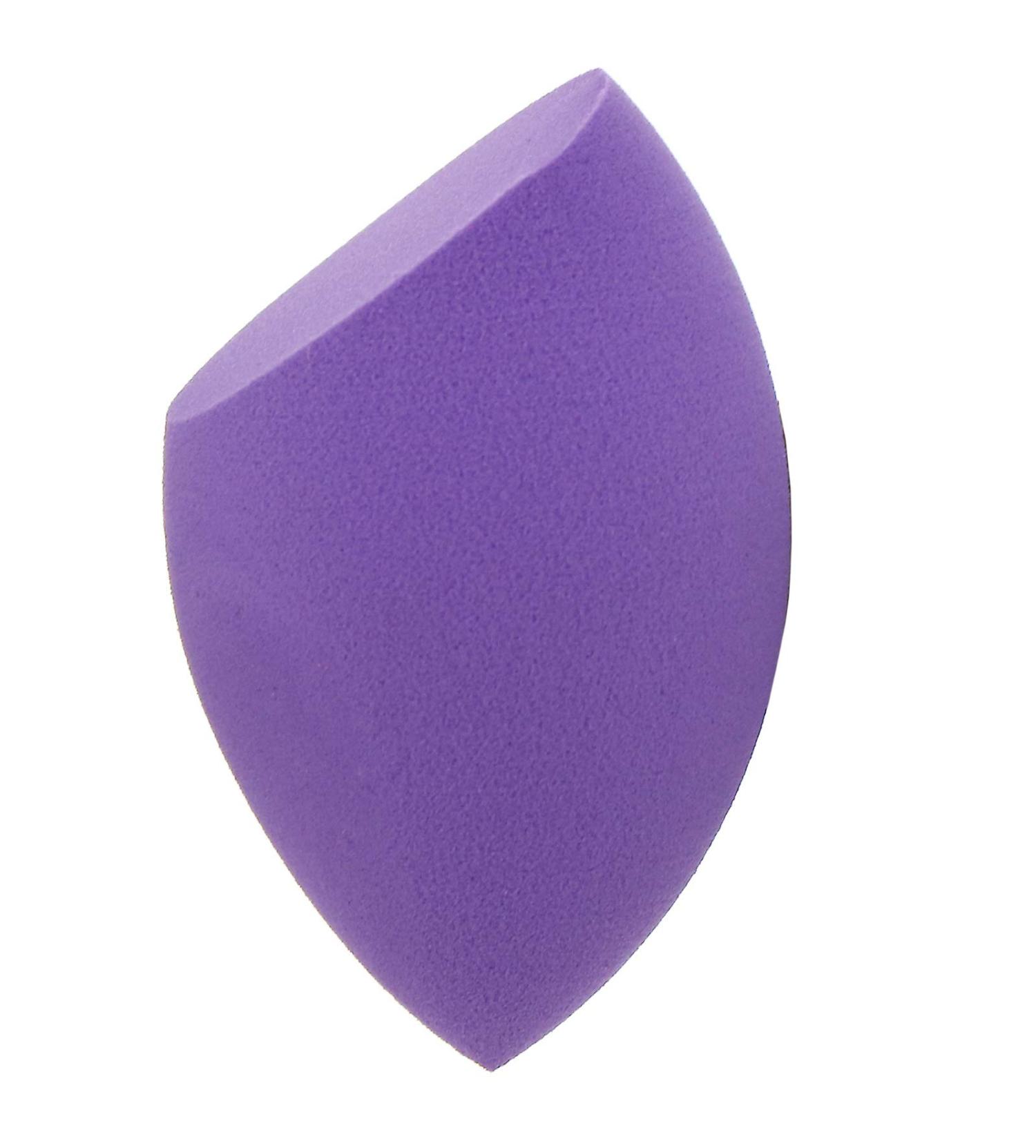 Denco Makeup Blending Sponge - Flawless Finish & Blending Tool (1 Sponge) - Buy Online on GoSupps.com