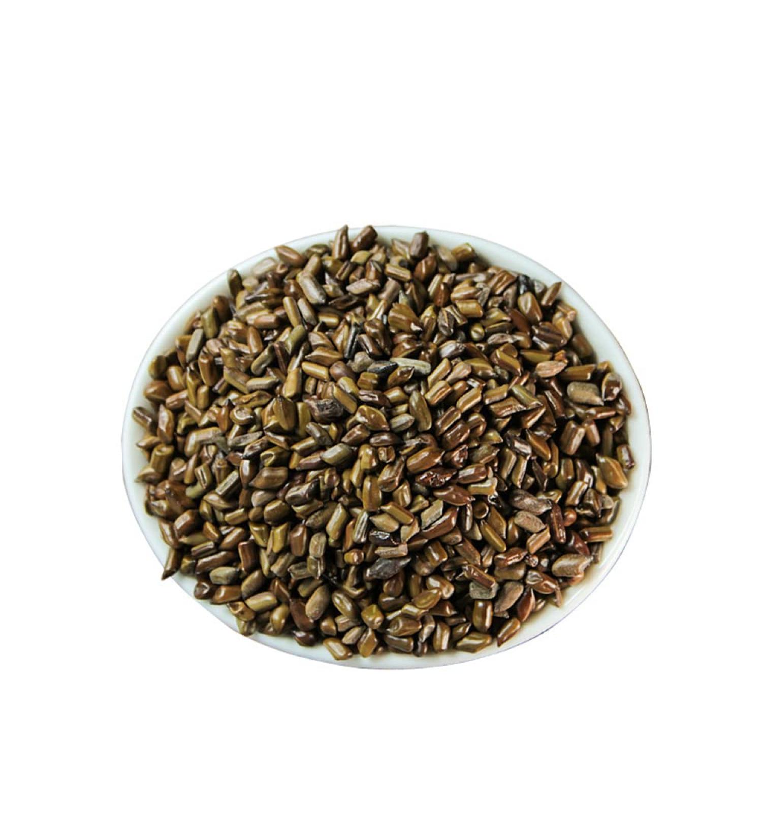 Semen Cassiae Semen Cassiae Tea cassia Seed Seed of Cassiae CassiaobtusifoliaL juemingzi semen Cassiae Torae Catsia Tora Linn must-ming CassiaCassia Tora Seeds (8 oz) - Buy Online on GoSupps.com