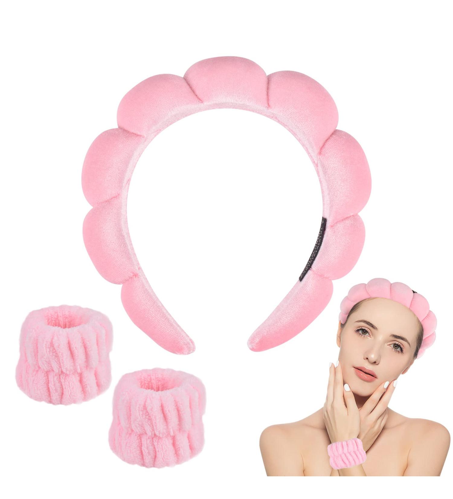 Diadema de spa  - Buy Online on GoSupps.com