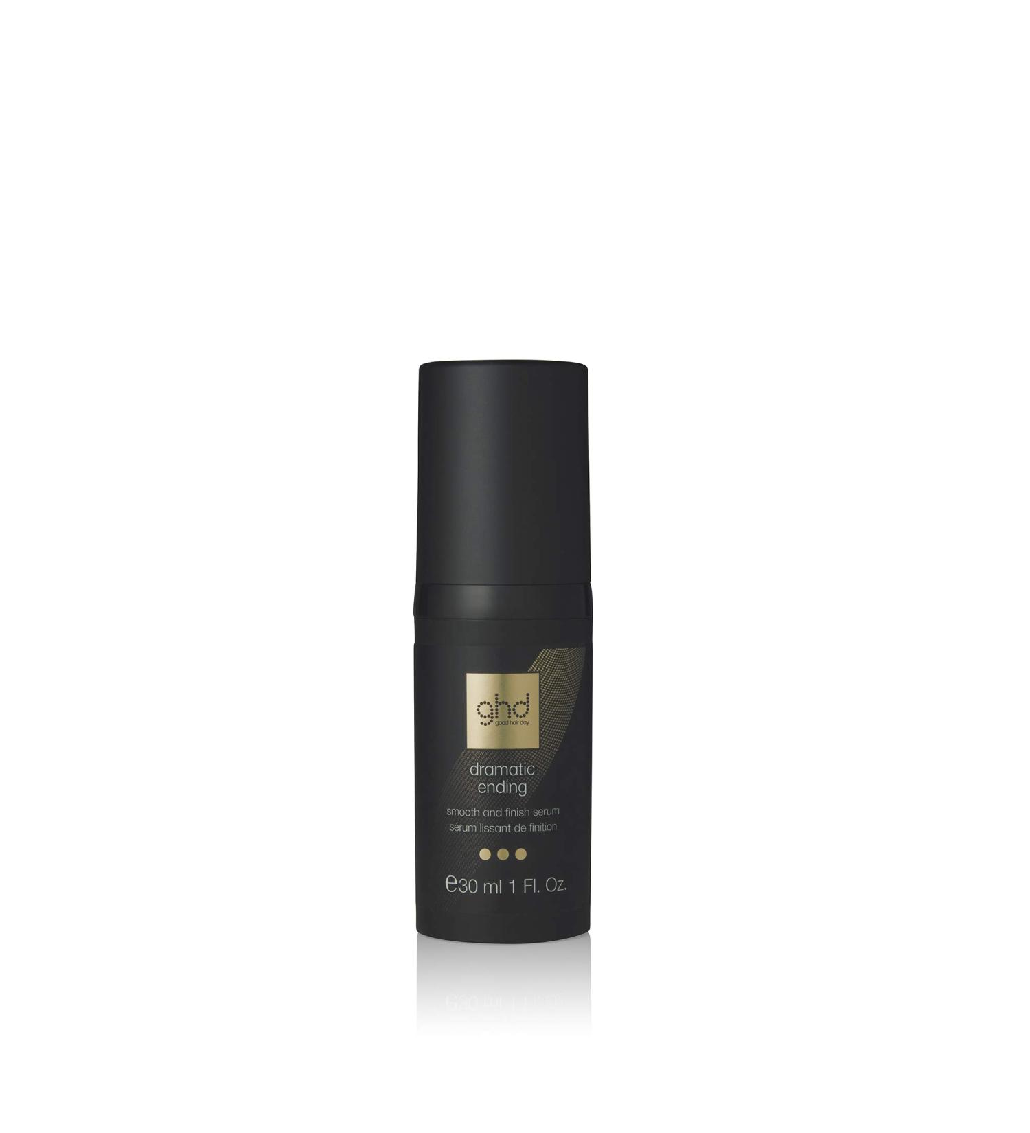 ghd Dramatic Ending Smooth & Finish Serum - 1 fl. Oz - Buy Online on GoSupps.com