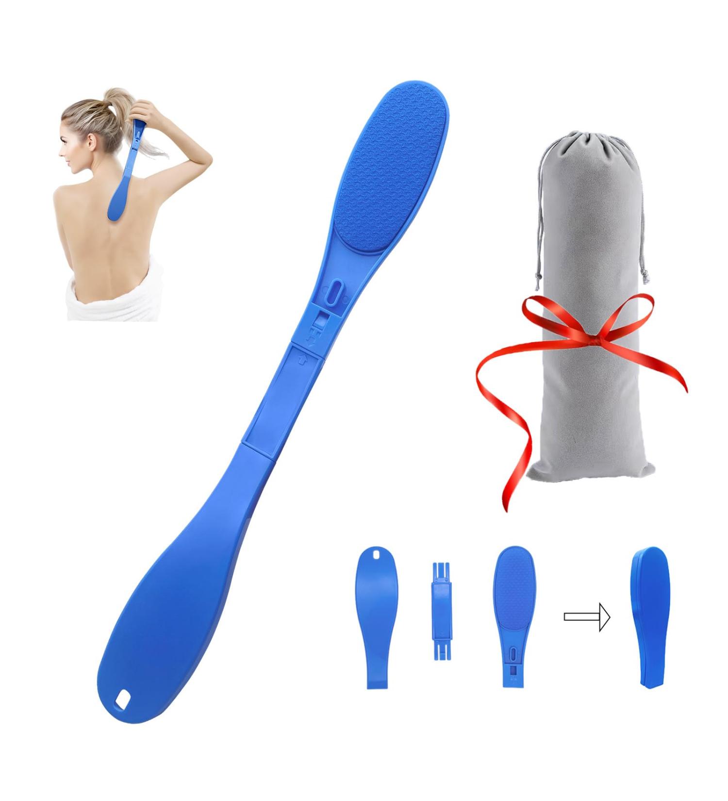 SFFTCYY&ZGTJ Lotion Applicator for Back Applicator to Put Lotion on Back Lotion Applicator Lotion Back Applicator Back Cream Applicator Lotion Applicator for The Back (A set of lotion applicators) - Buy Online on GoSupps.com
