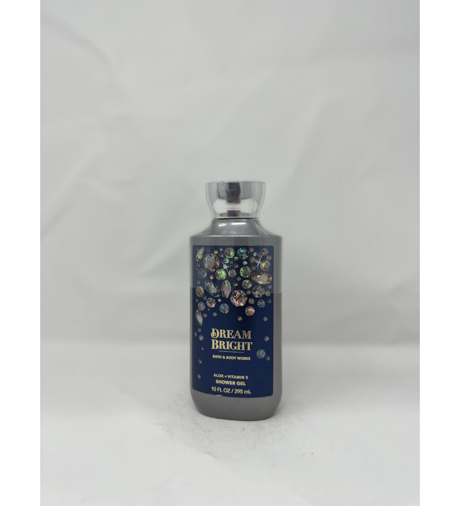 Dream Bright Aloe + Vitamin E Shower Gel 10 fl oz / 295 mL