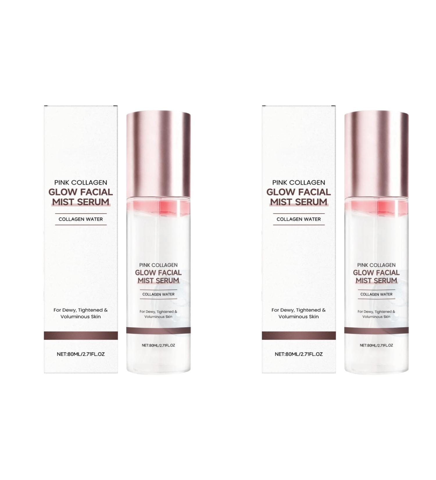  Nuvilo Facial Moisturizer - Light moisturizing cream for even and radiant skin daily care. (2 pcs) - Buy Online on GoSupps.com