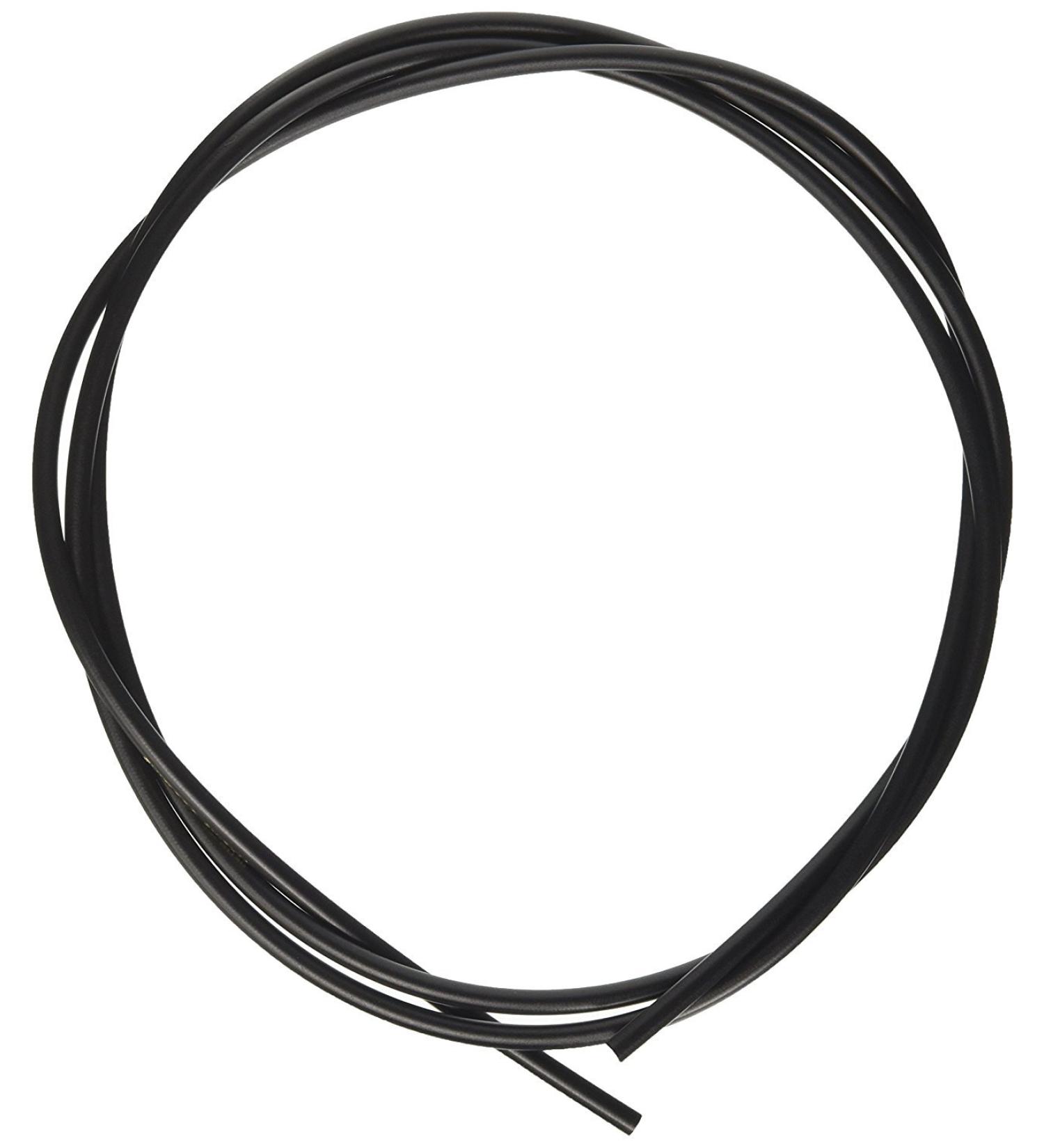 SHIMANO Deore SM-BH90 Cuttable Hose Rear Black