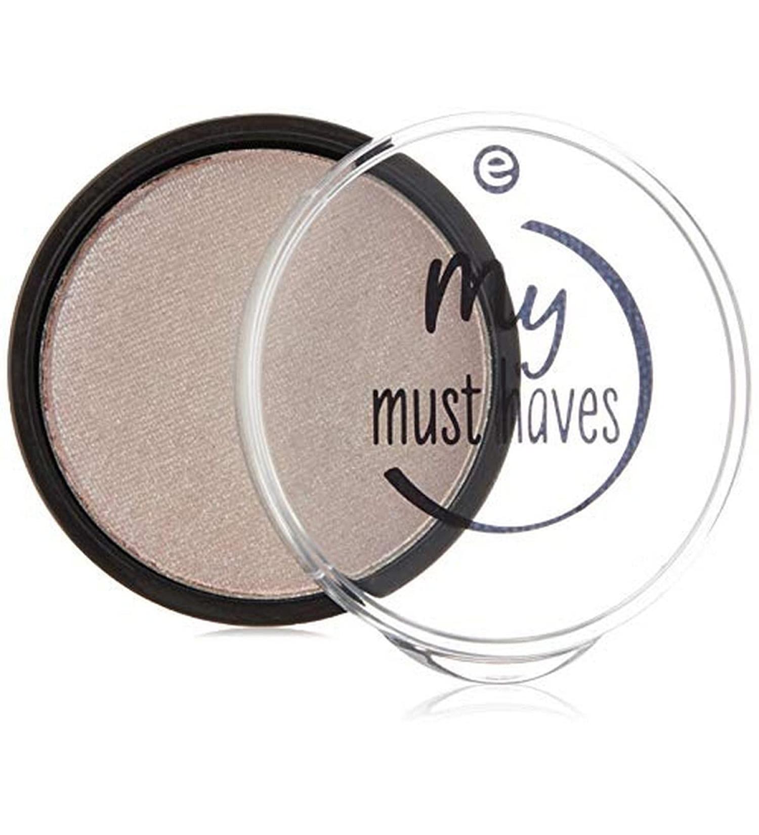 Buy Essence Eye Shadow - My Must Haves 05 Cotton Candy | International Shipping Available - Buy Online on GoSupps.com