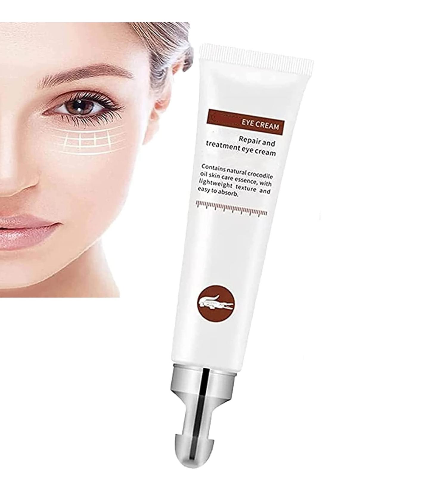 VYOFLA Magic Eye Cream - 2022 New Anti-aging Solution | Rapidly Removes Eye Bags, Wrinkles & Dark Circles in 28 Seconds | Vibrant Glamour Formula | 1PCS - Buy Online on GoSupps.com
