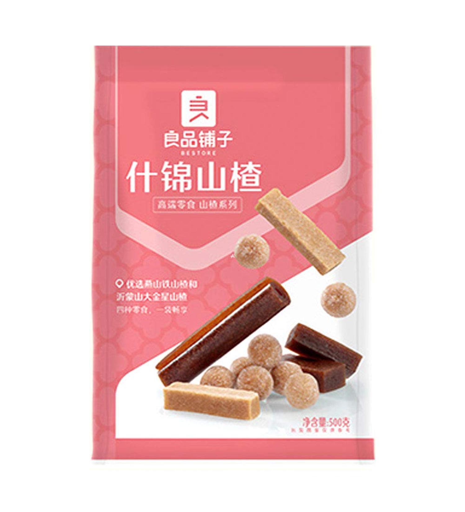 Bestore Hawthorn Assorted 500g