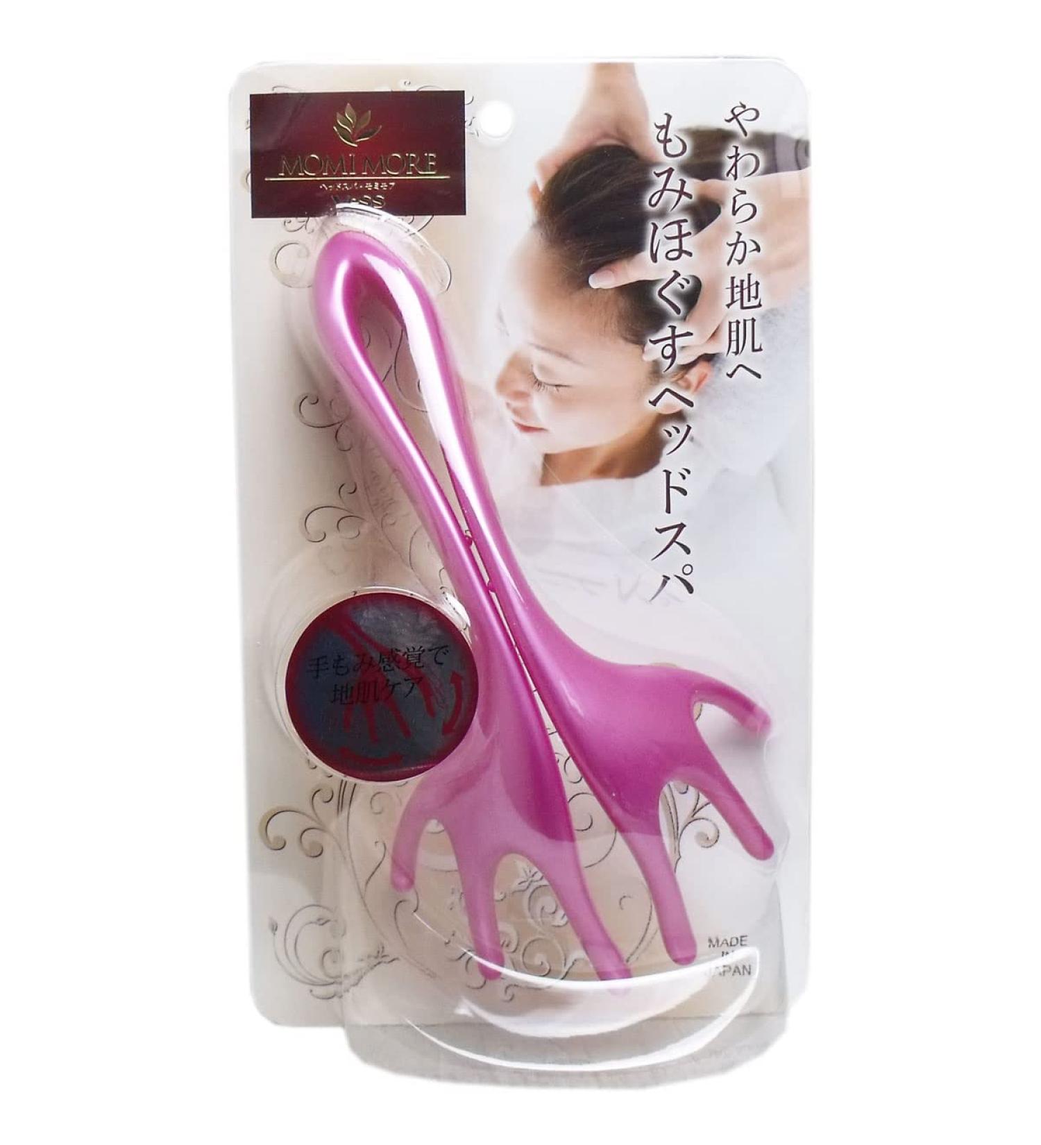 VESS Momi More Head Spa