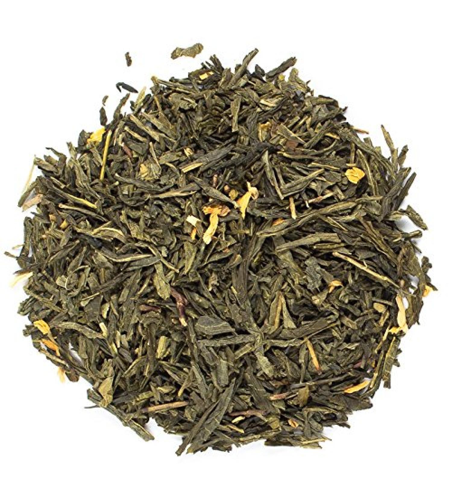 Ronnefeldt Ronnefeldt - Kolibri - Flavored Green Tea - 100 g