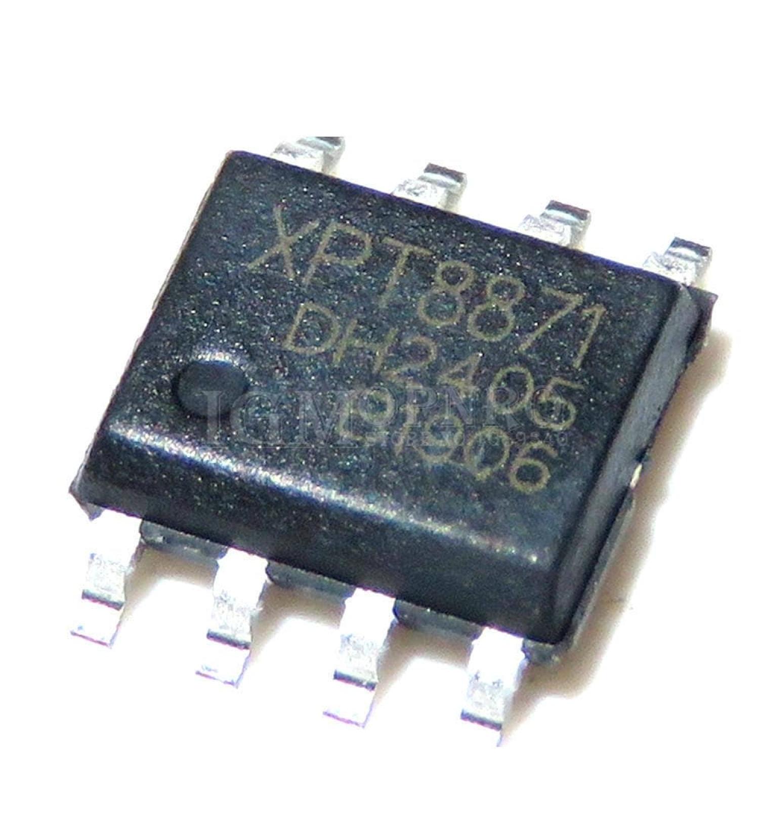 10pcs XPT8871 SOP8 8871 SOP-8 SOP