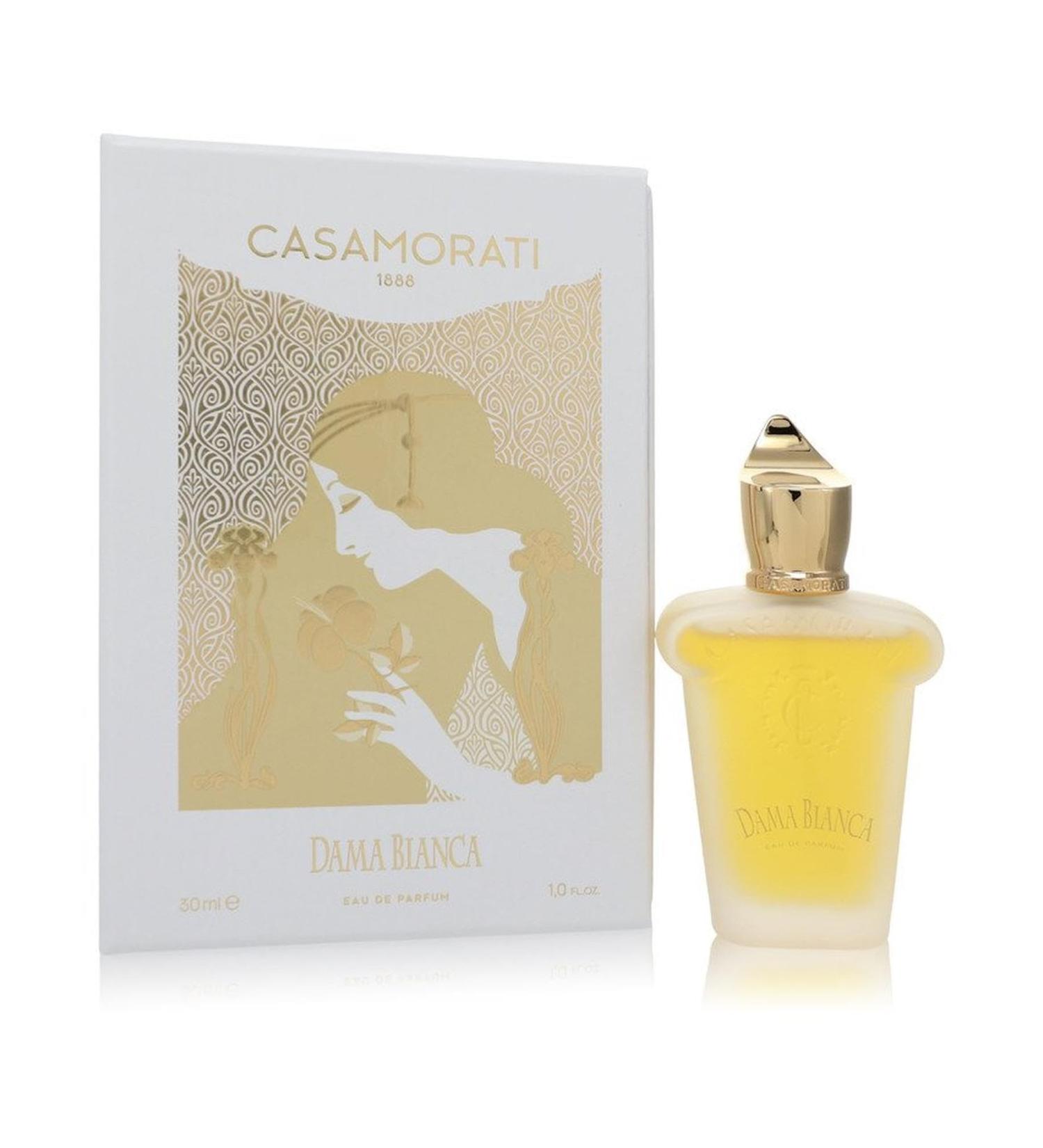 CASAMORATI Dama Bianca Eau de Parfum 30ml