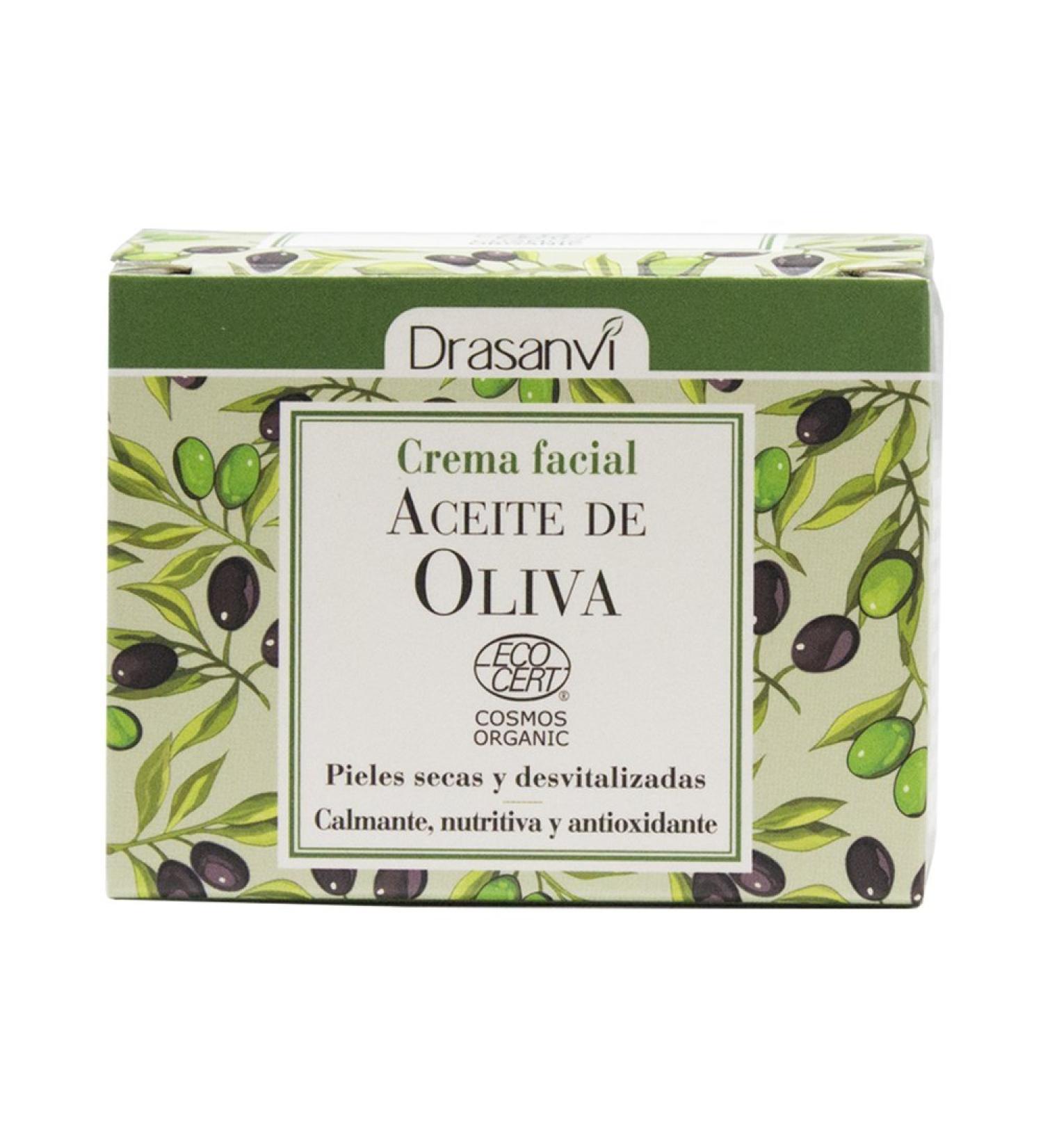 Drasanvi DRASANVI Body Oil 50ml