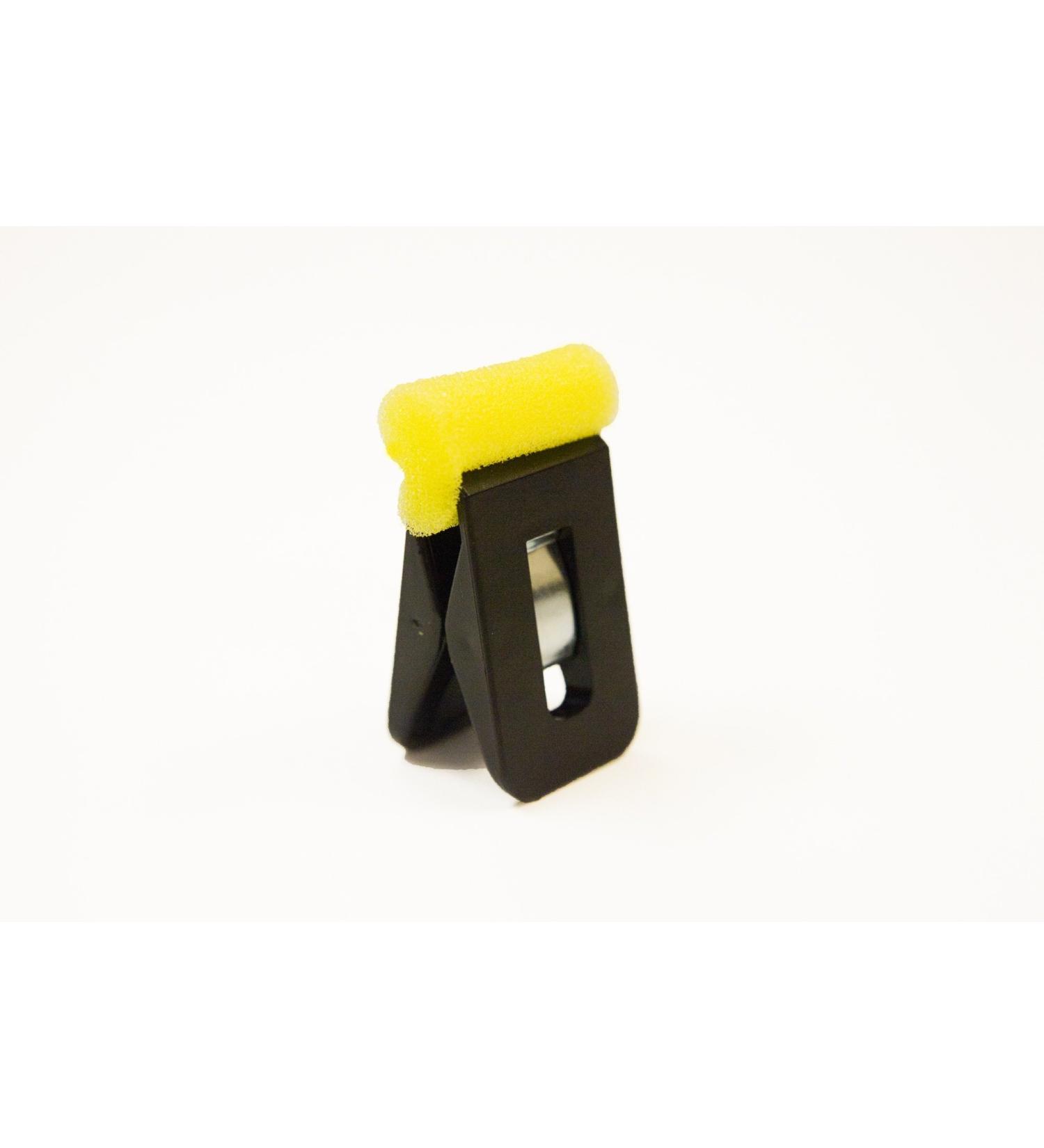 JOOLA Foam Sponge with Clip (50 Count) - Premium Table Tennis Accessories - Buy Online on GoSupps.com