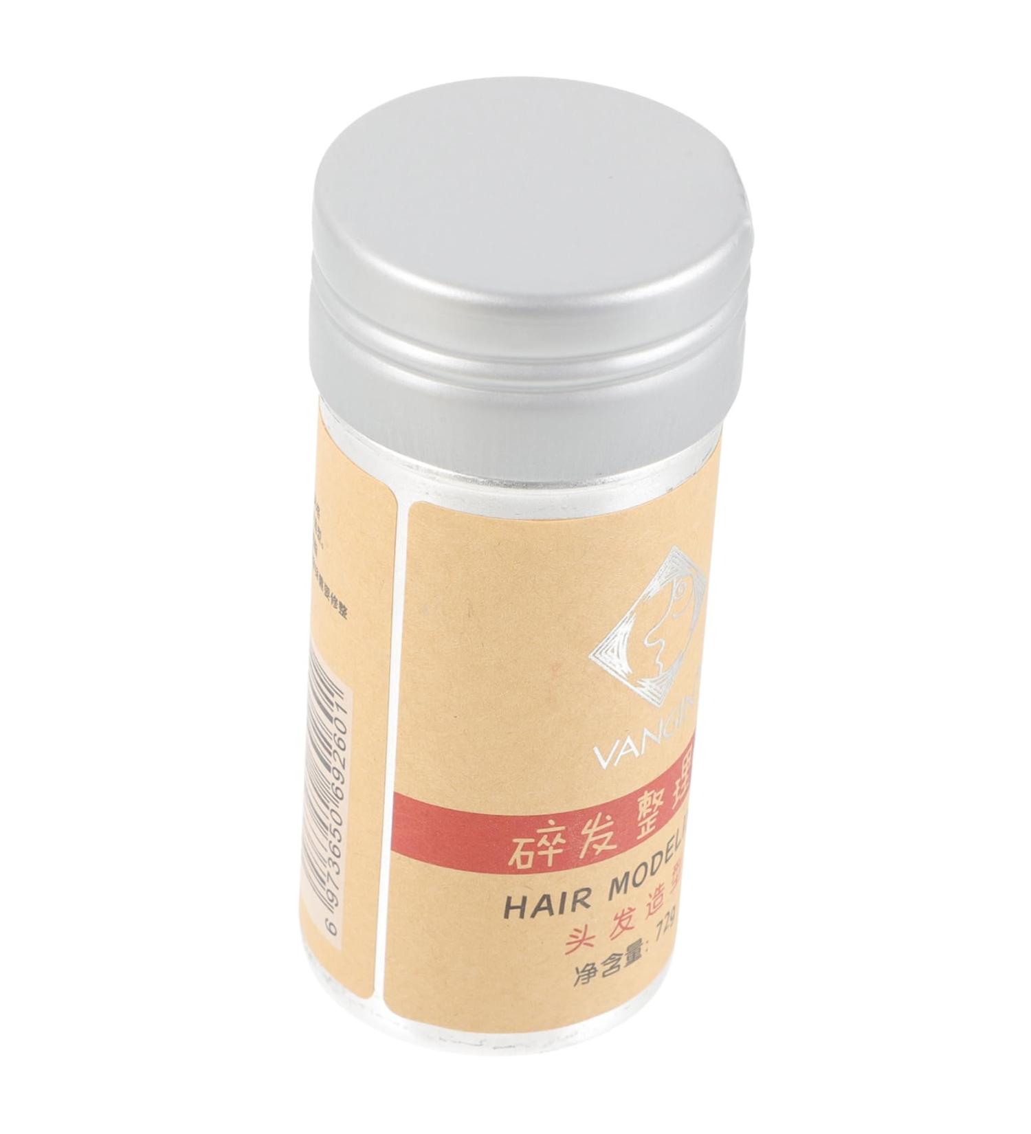 SOESFOUFU Waxing Stick for Frizz Hair Pomade Hair Styling Wax Hair Wig Wax Stick Hair Finishing Tool - Buy Online on GoSupps.com